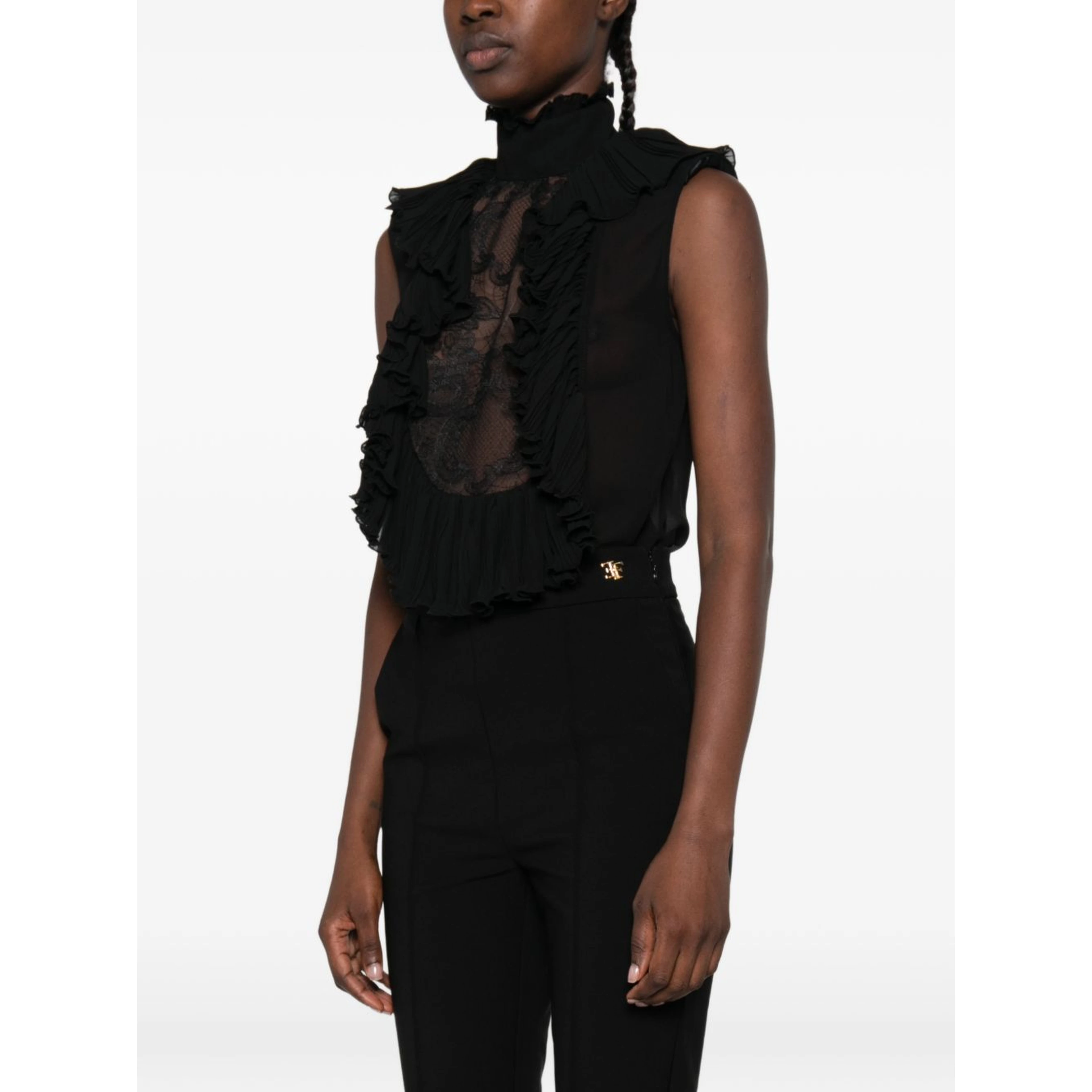 ELISABETTA FRANCHI Top