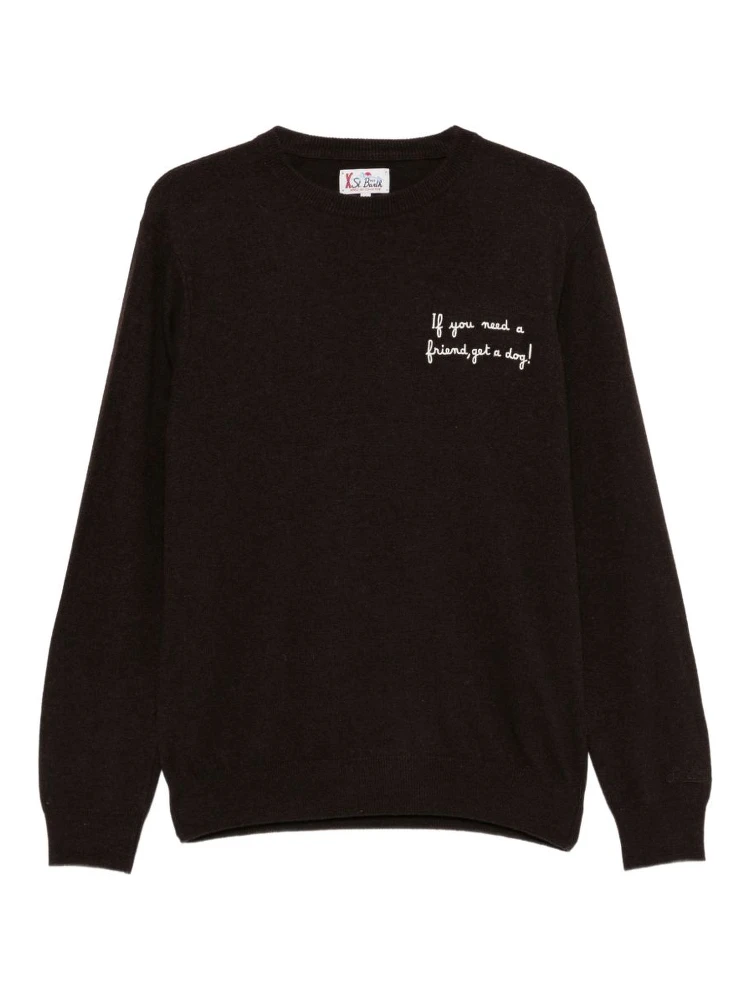 MC2 SAINT BARTH Sweaters
