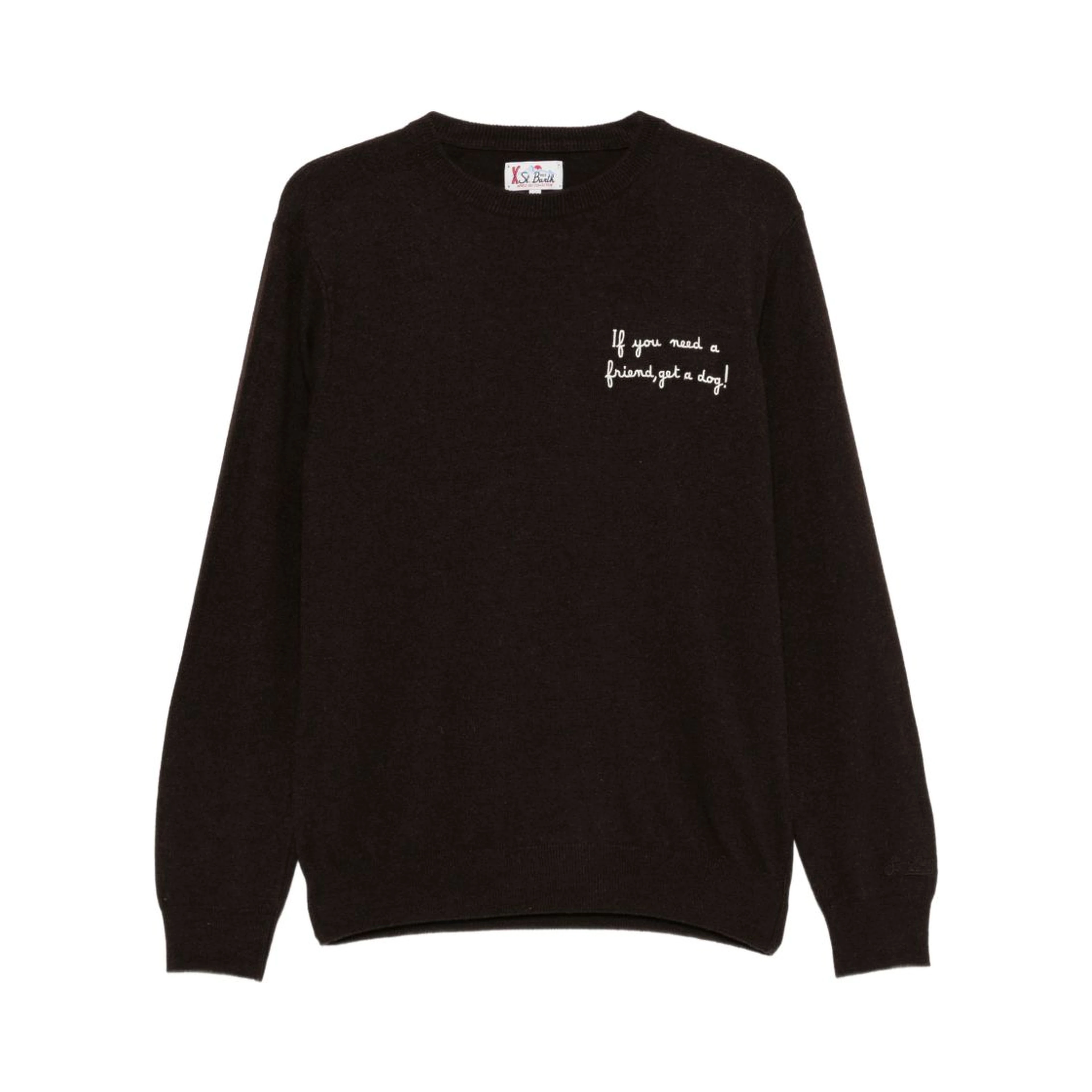 MC2 SAINT BARTH Sweaters