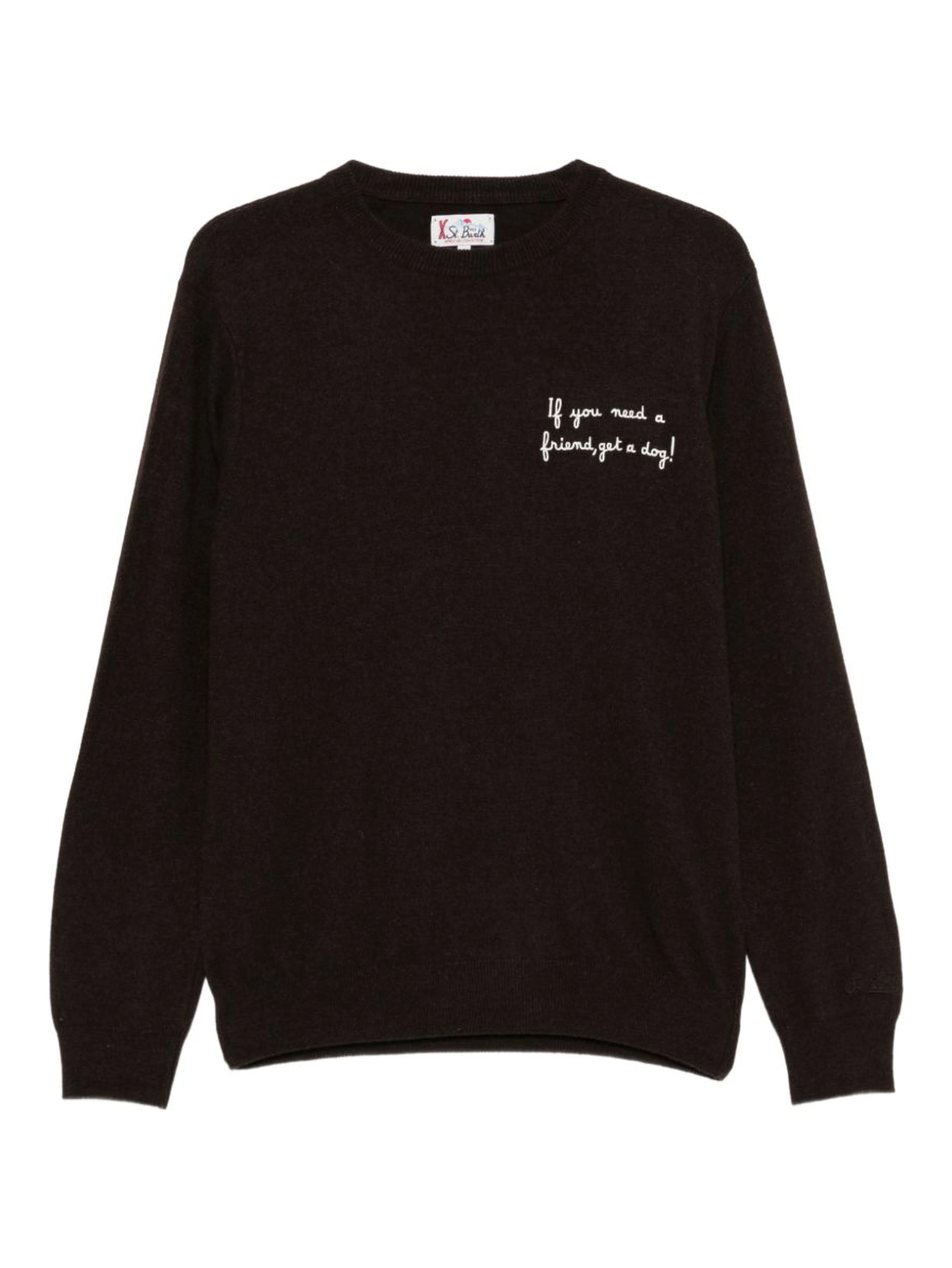 MC2 SAINT BARTH Sweaters