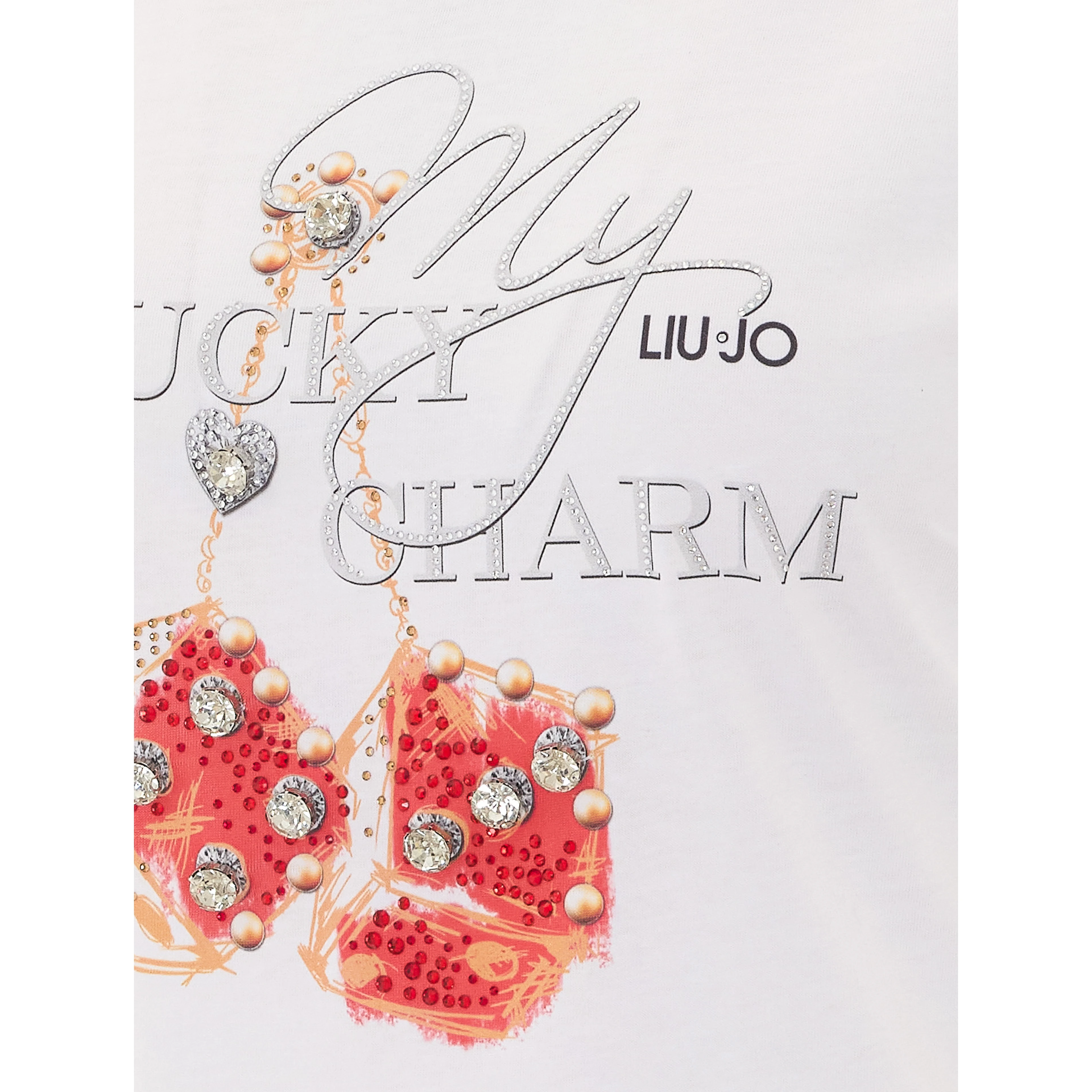 Liu Jo T-shirts and Polos