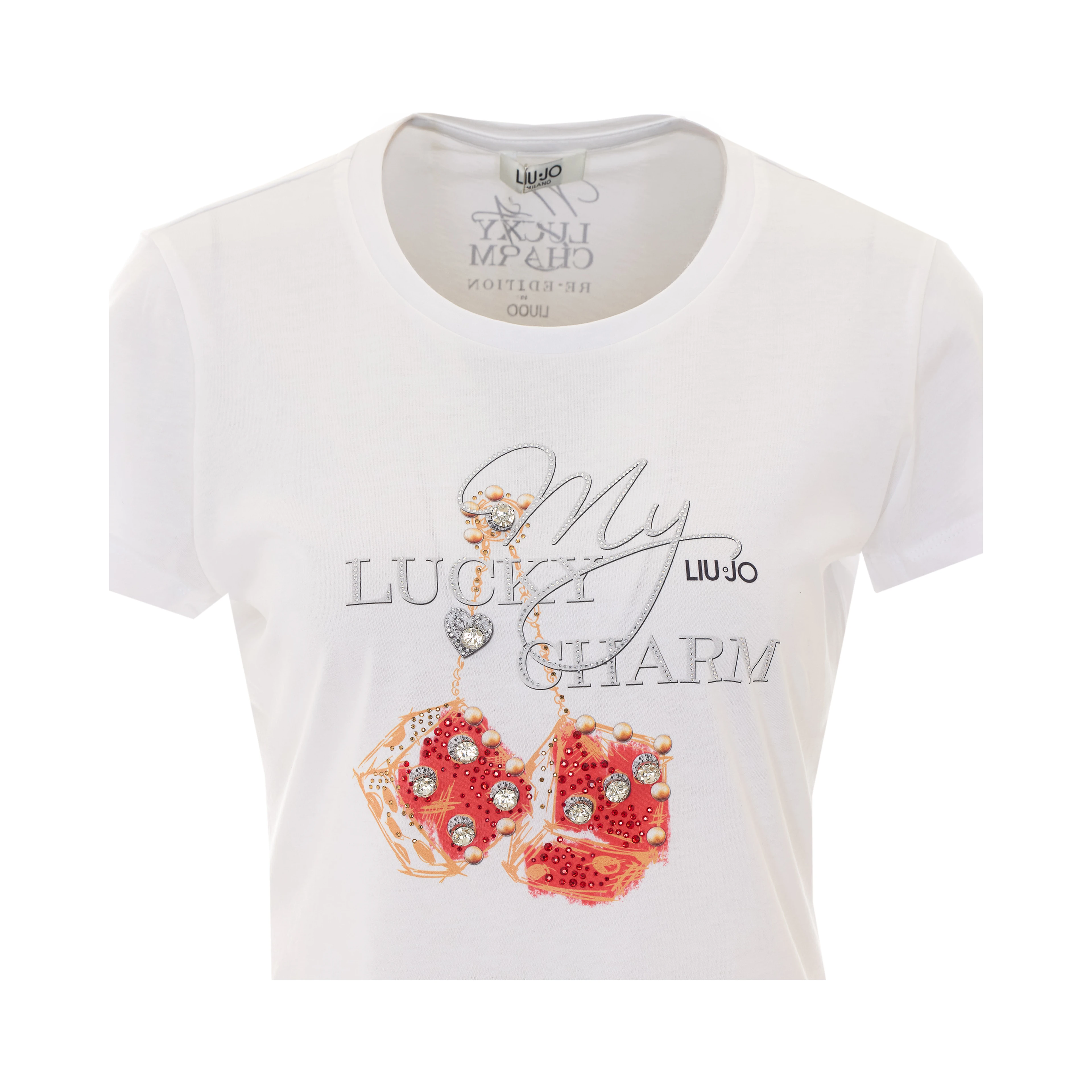 Liu Jo T-shirts and Polos