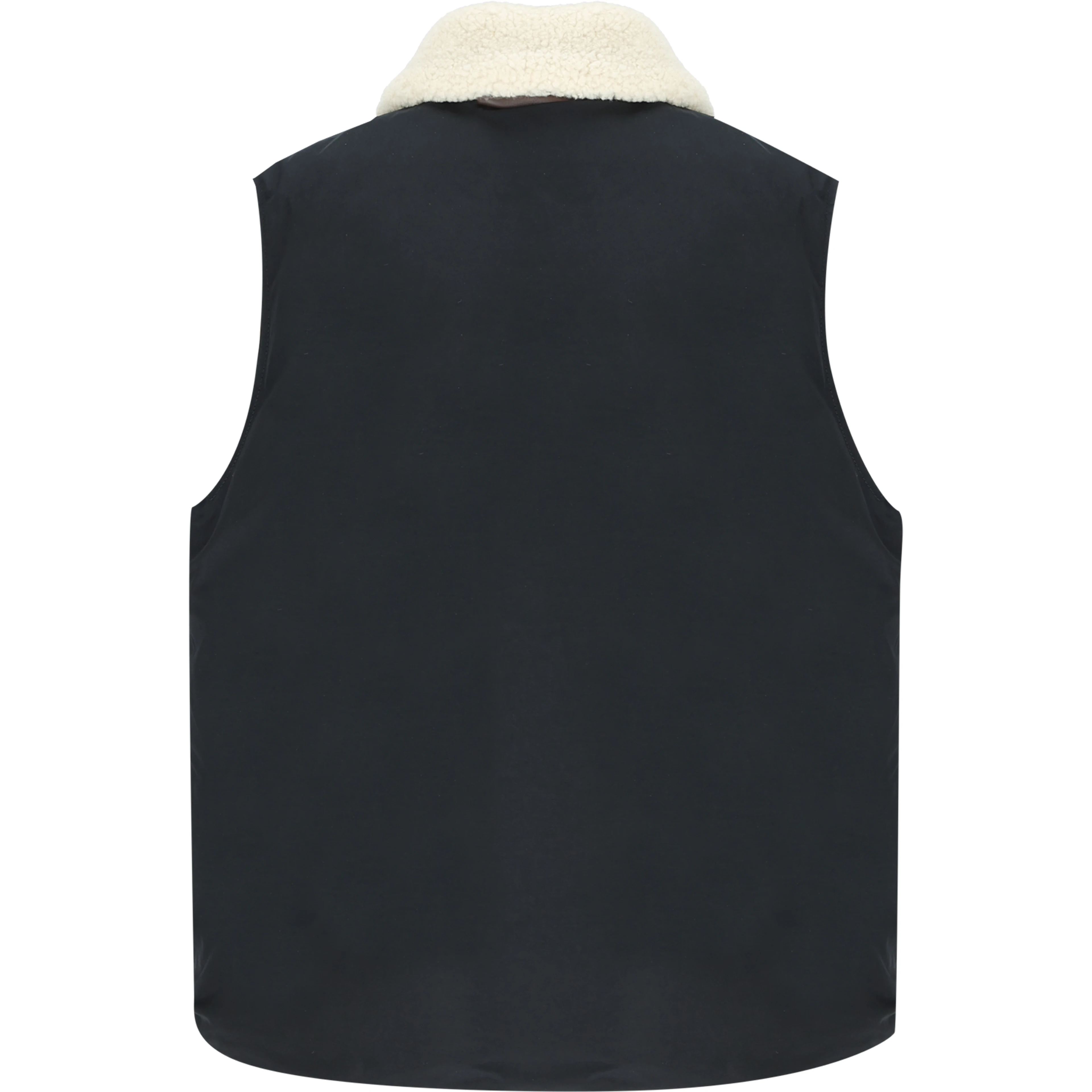 Loewe Jackets Black