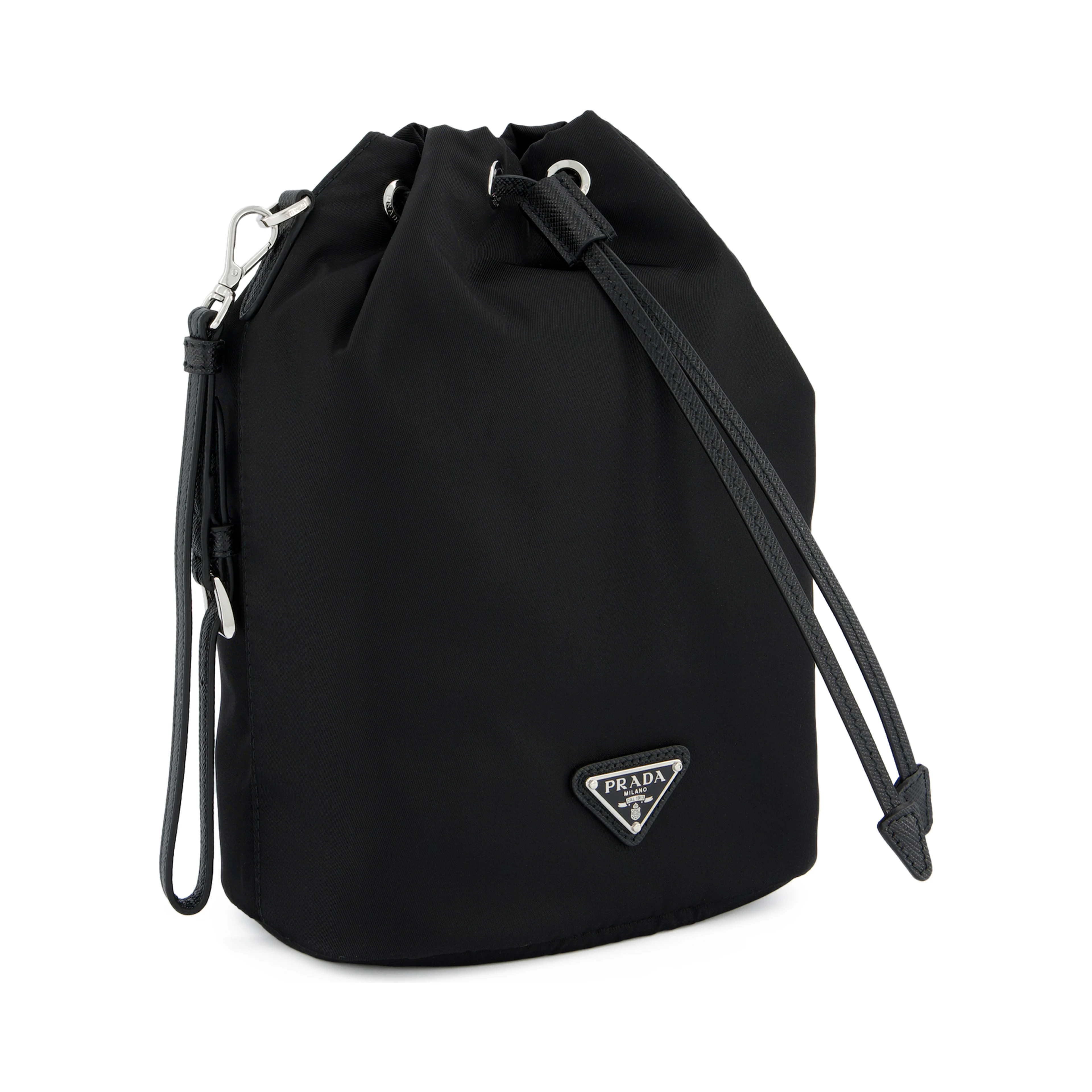 Prada Bags.. Black