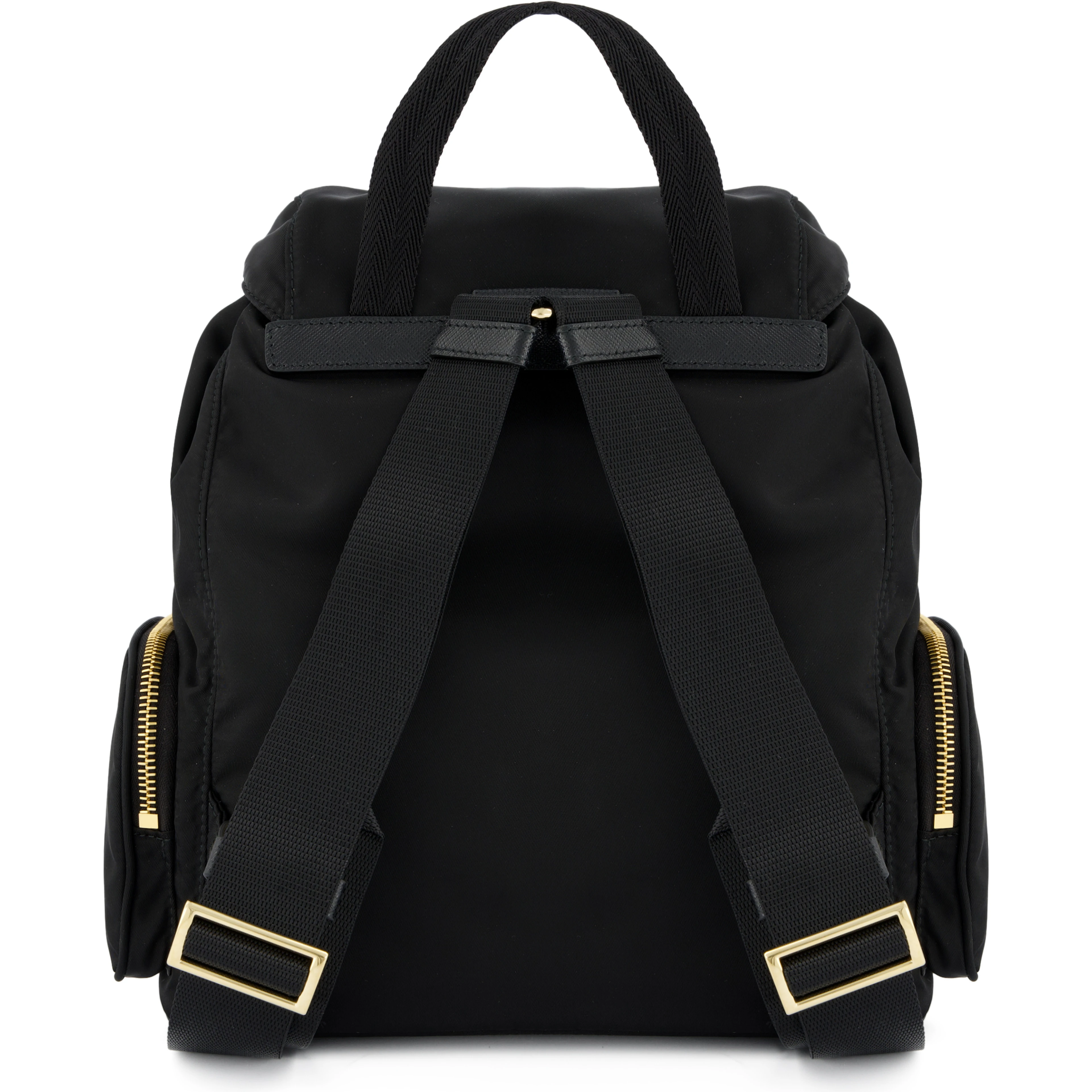 Prada Bags.. Black