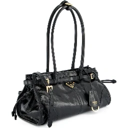 Prada Bags.. Black
