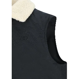 Loewe Jackets Black