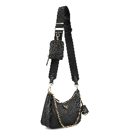Prada Bags.. Black