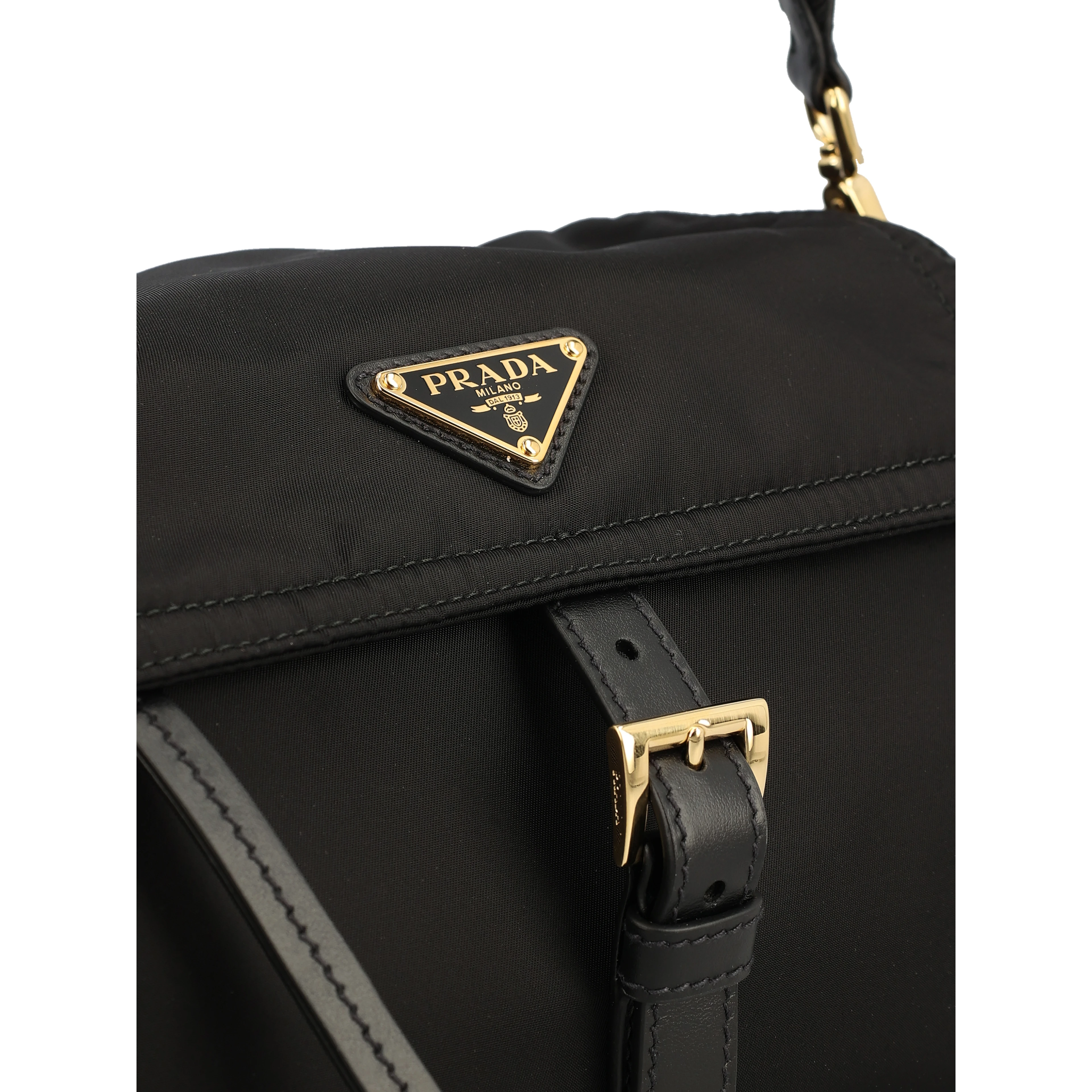 Prada Bags.. Black