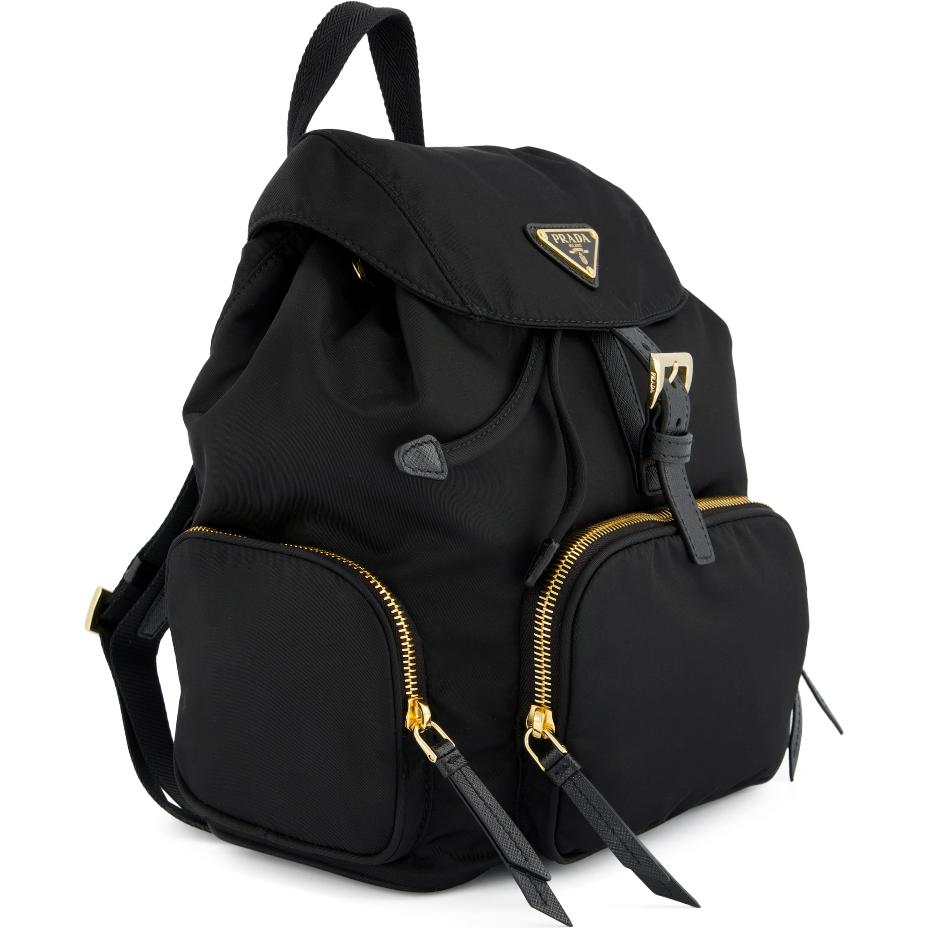 Prada Bags.. Black