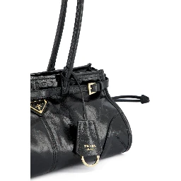 Prada Bags.. Black