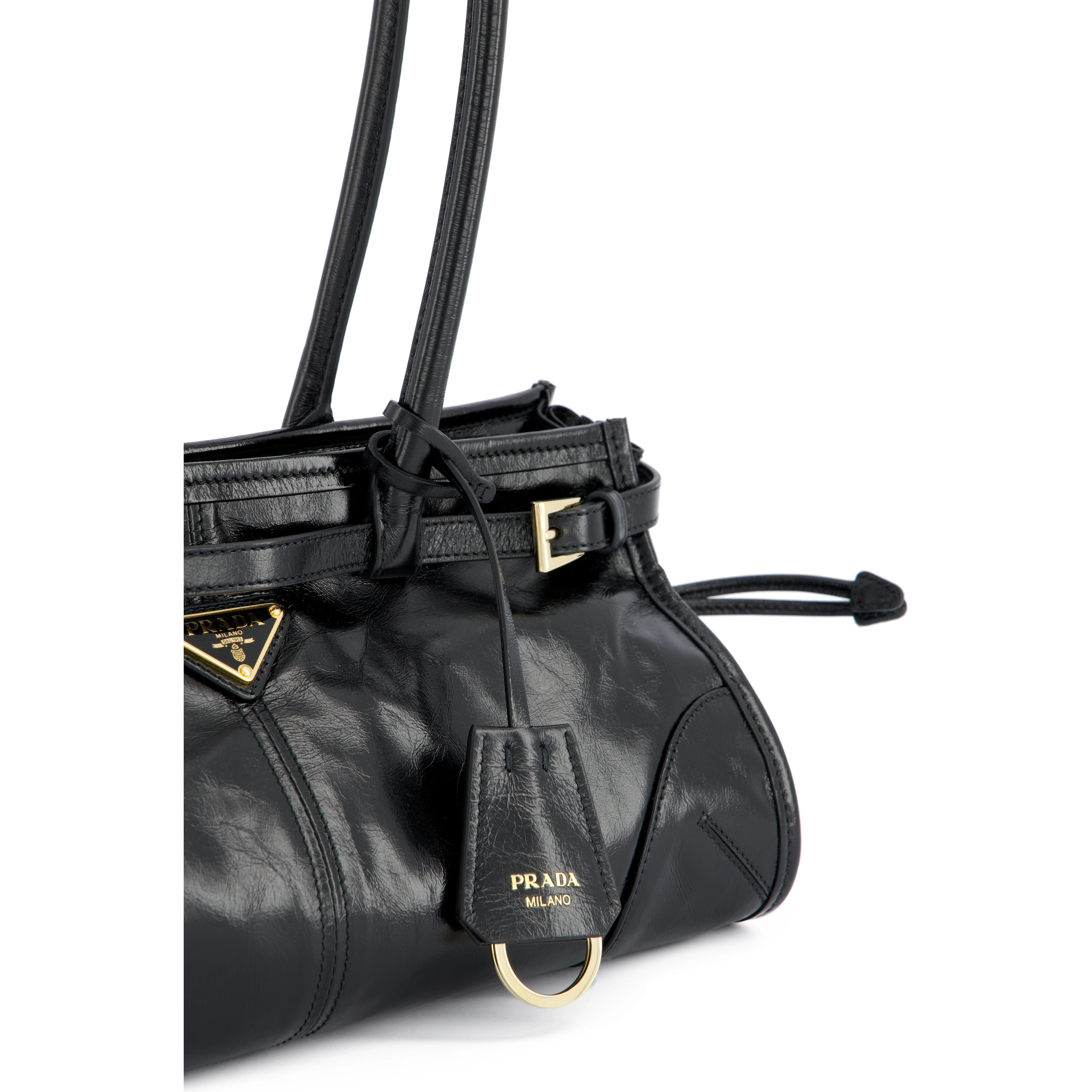 Prada Bags.. Black
