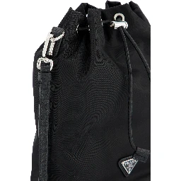 Prada Bags.. Black