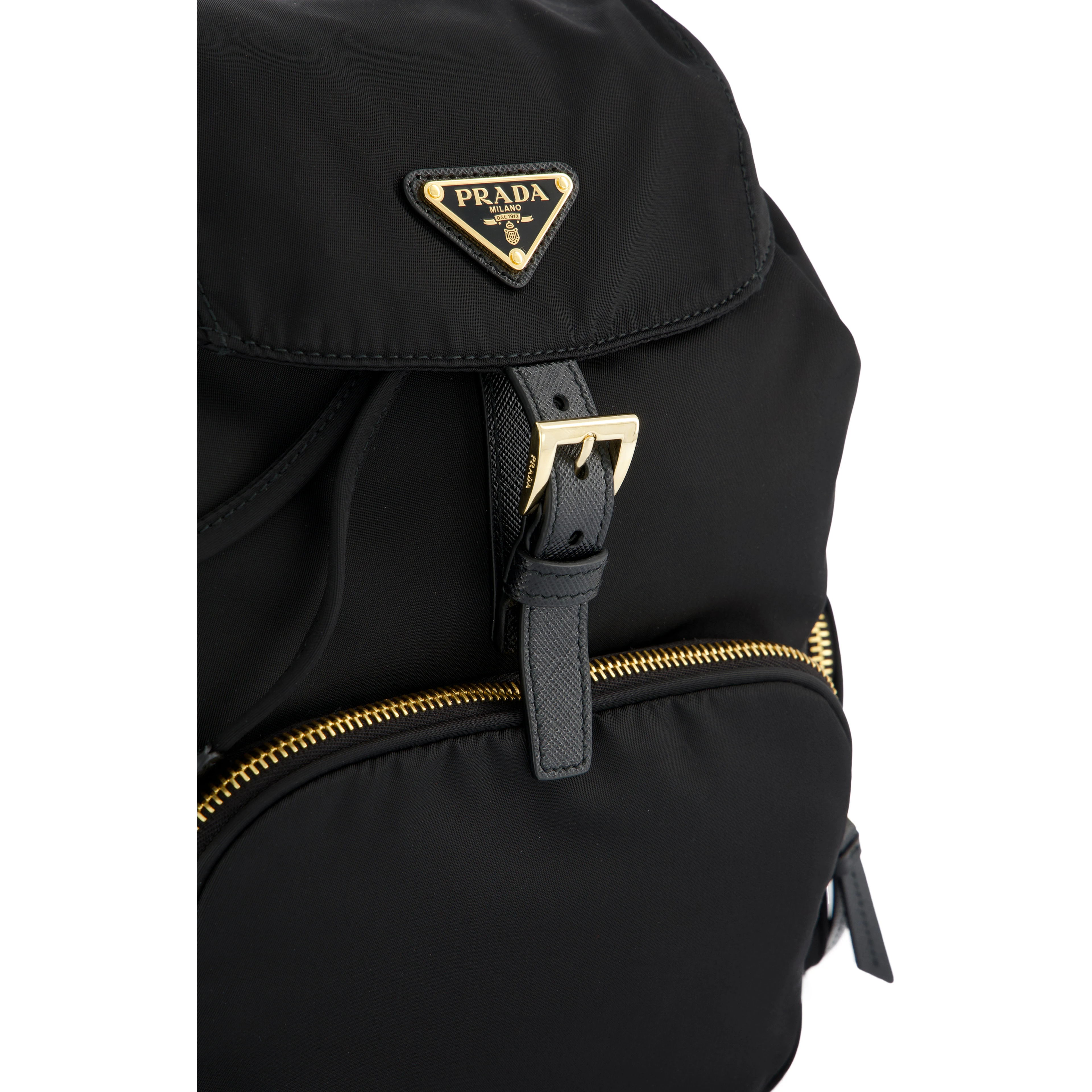 Prada Bags.. Black