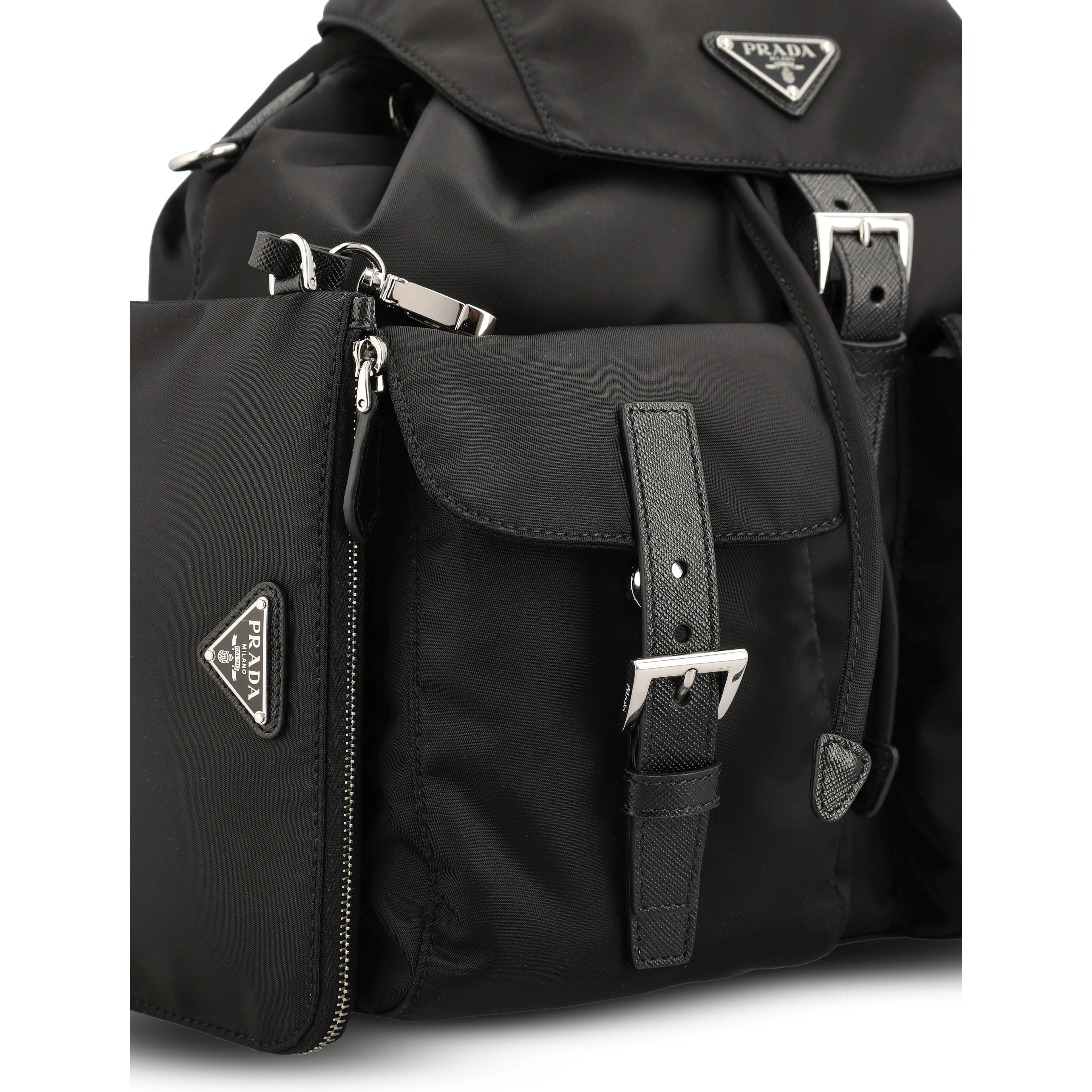 Prada Bags.. Black