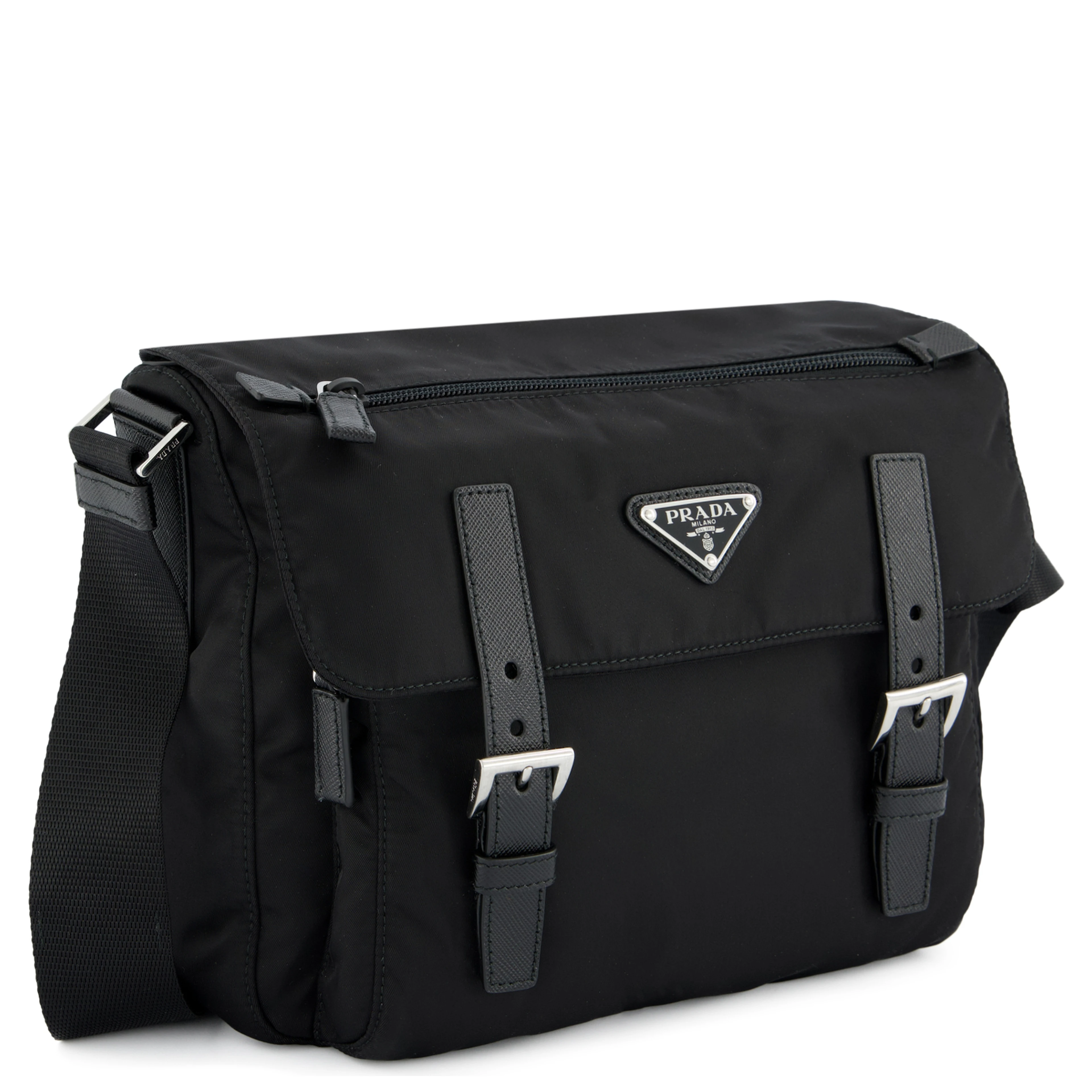 Prada Bags.. Black