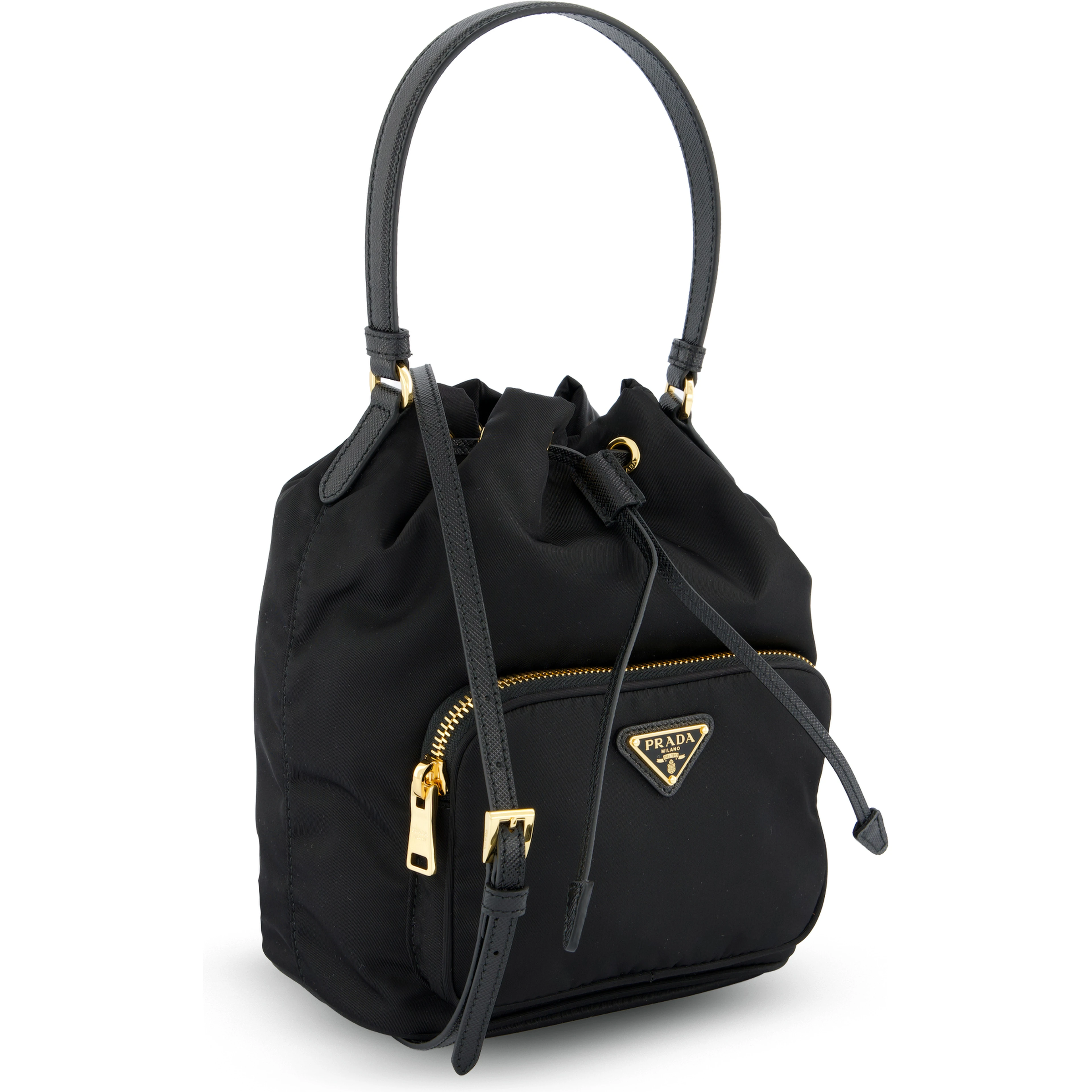 Prada Bags.. Black