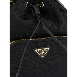 Prada Bags.. Black