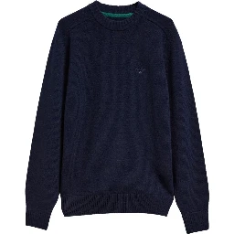 Barbour Sweaters