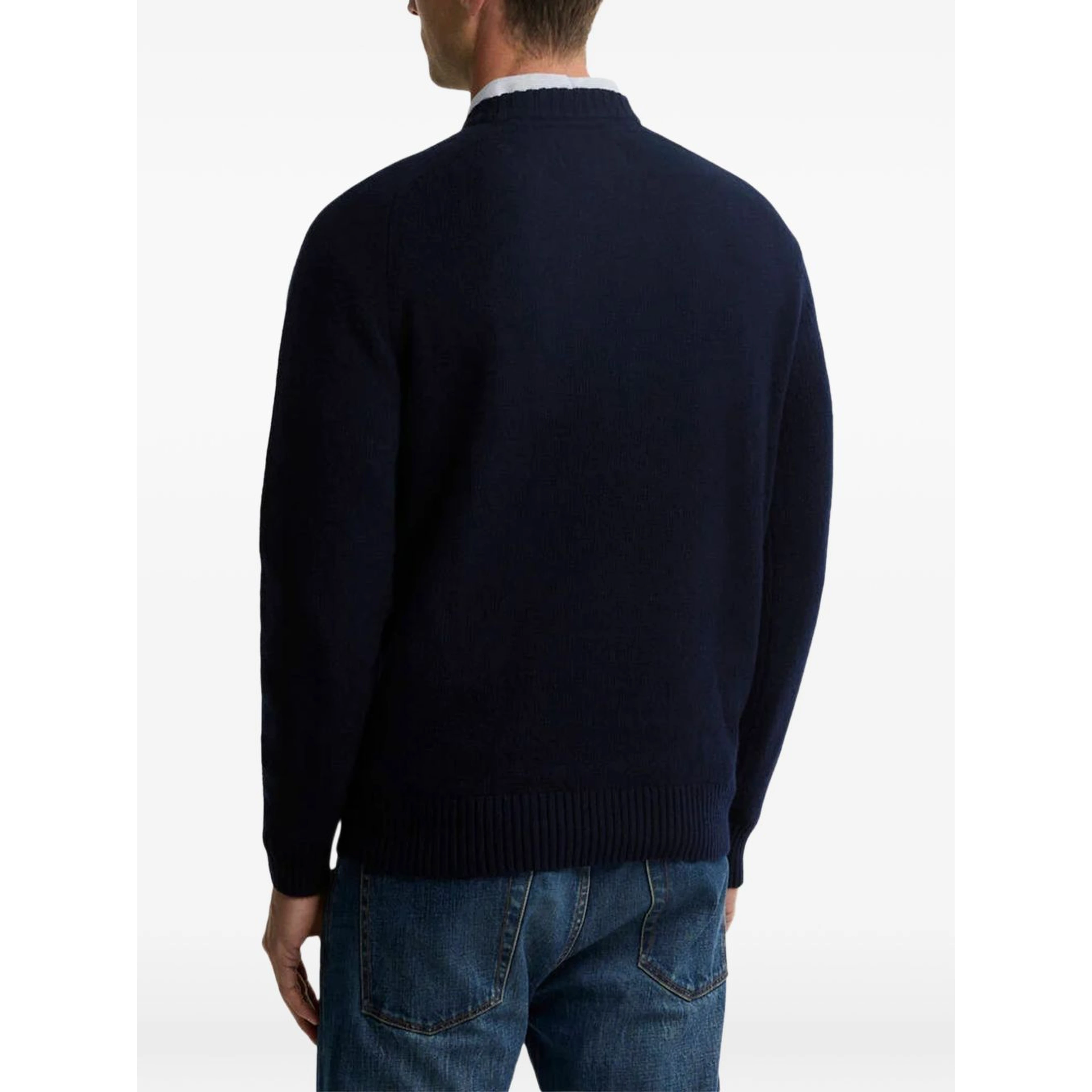 Barbour Sweaters