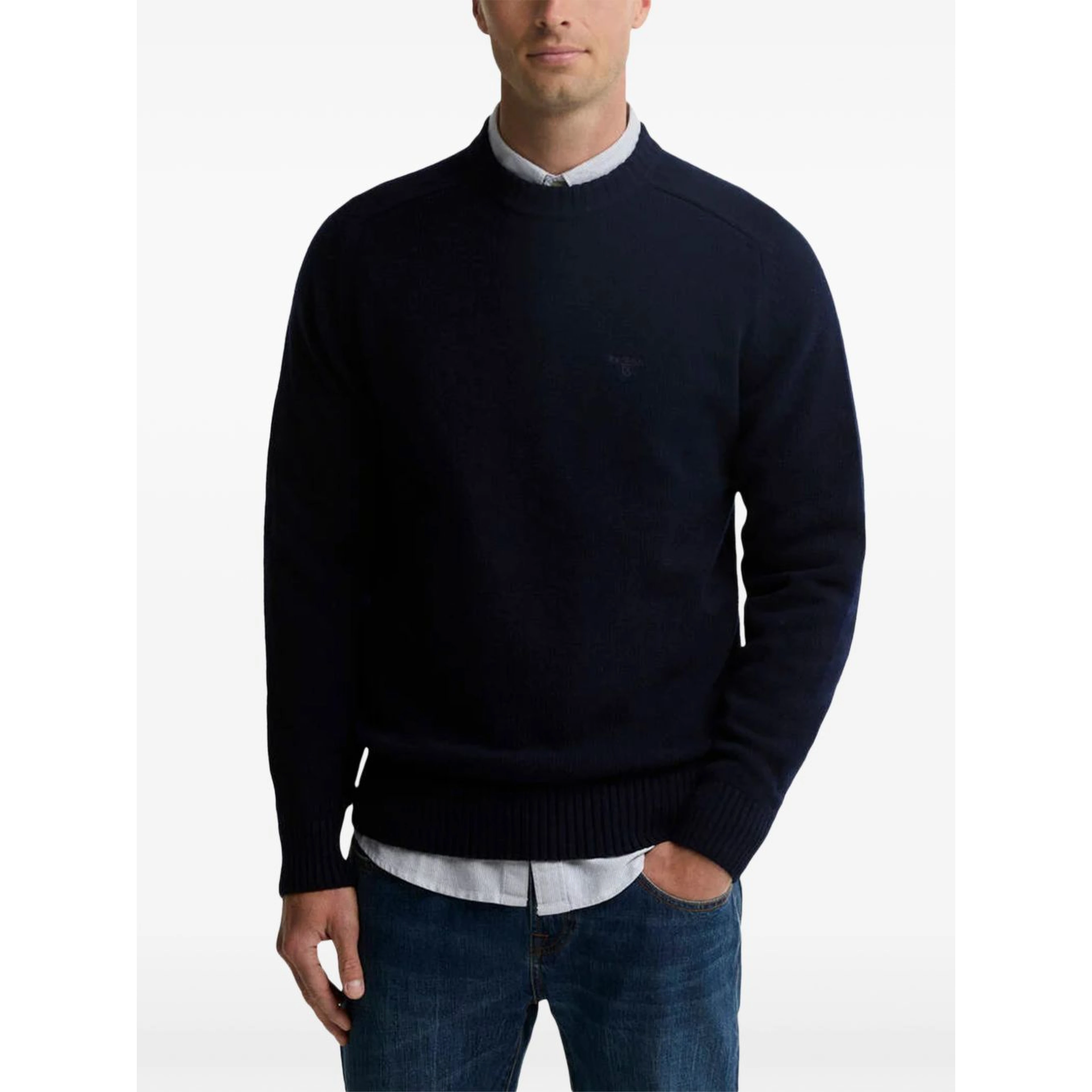 Barbour Sweaters
