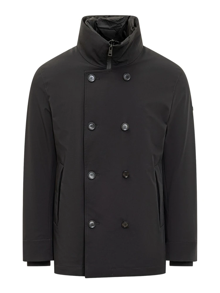 Duno Coats