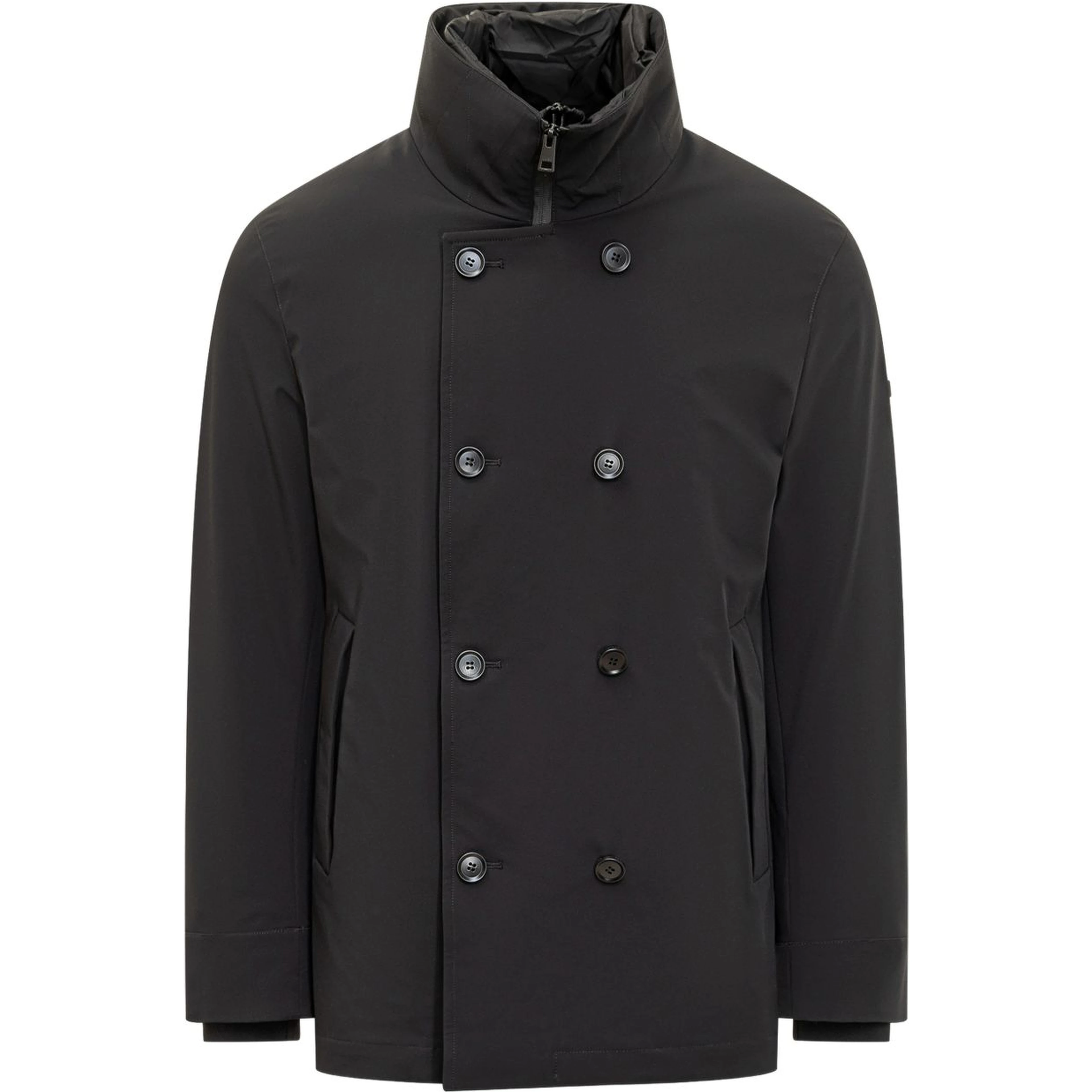Duno Coats