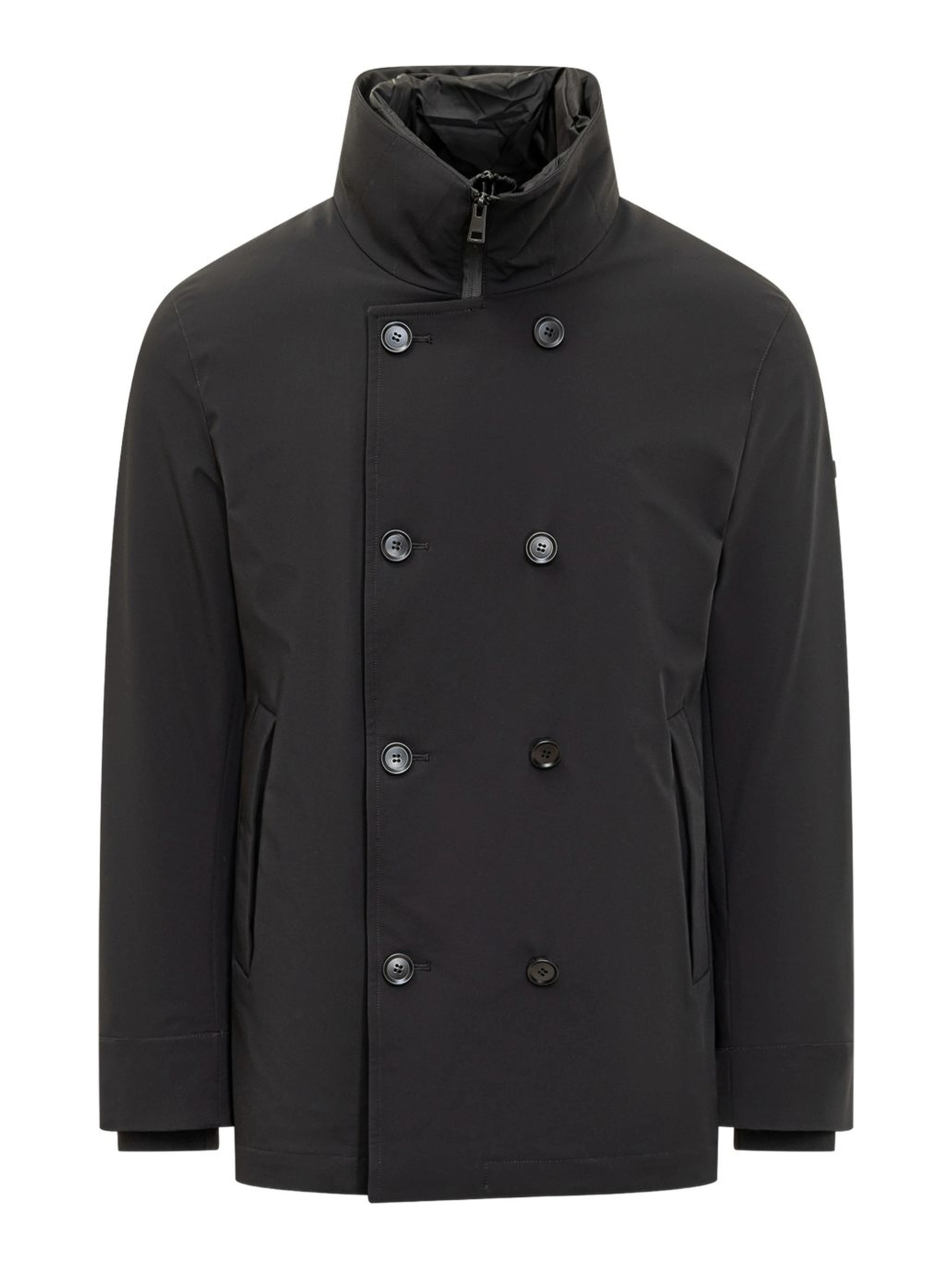 Duno Coats