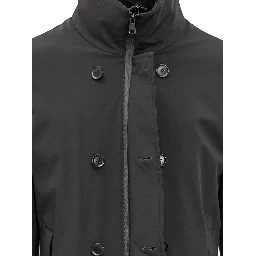 Duno Coats