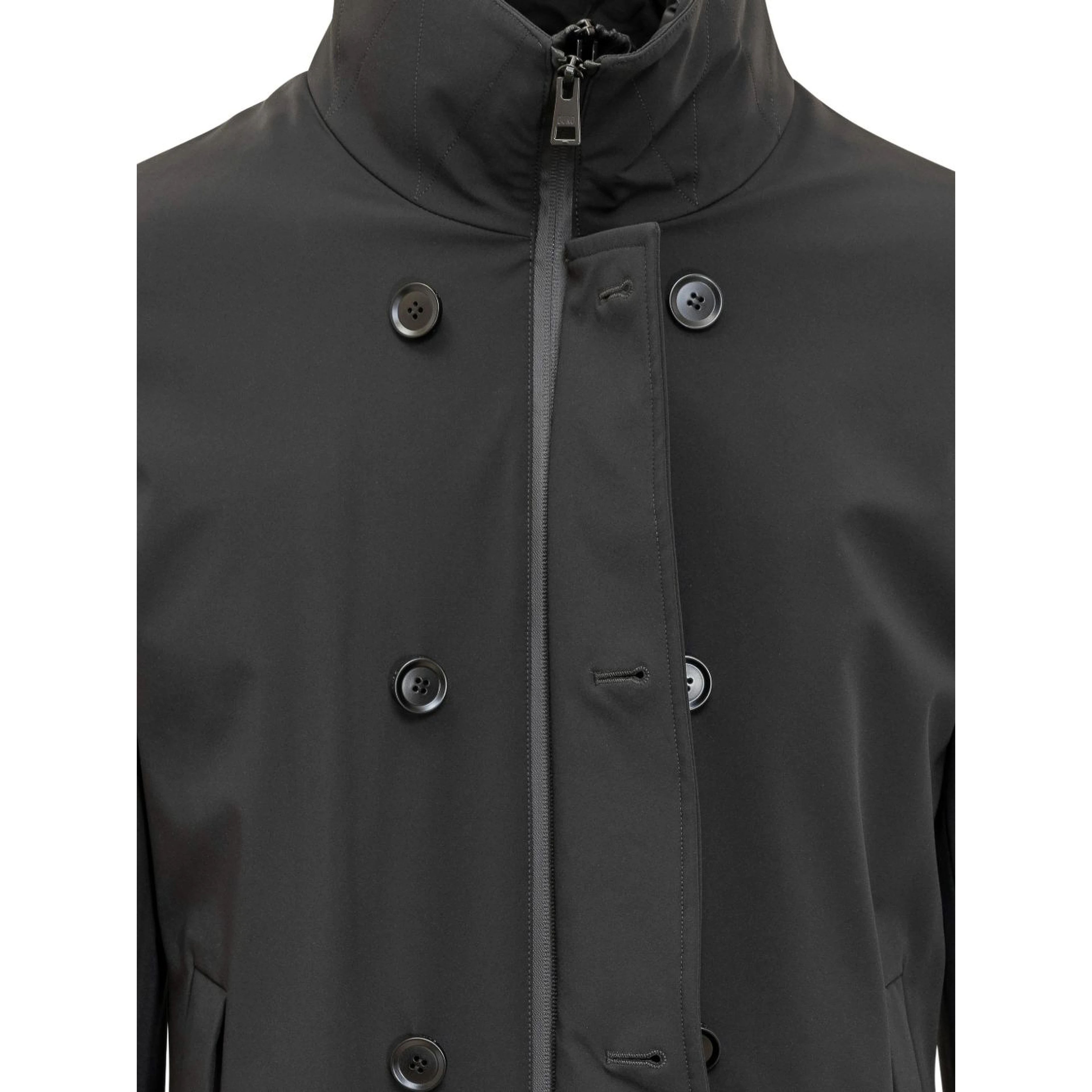 Duno Coats