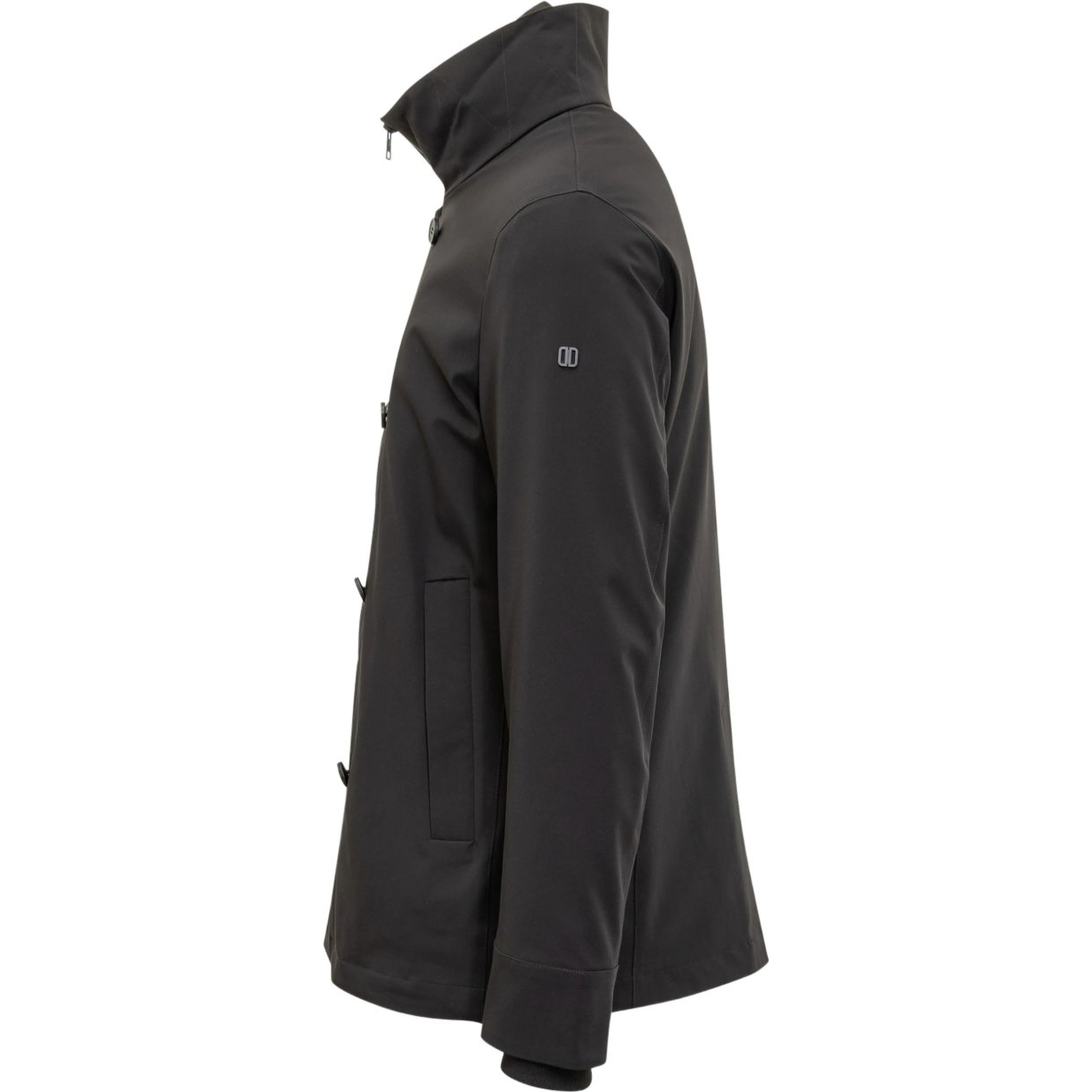 Duno Coats