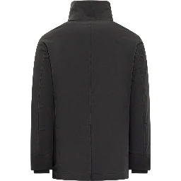 Duno Coats