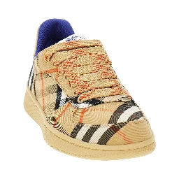 Check Terrace sneakers
