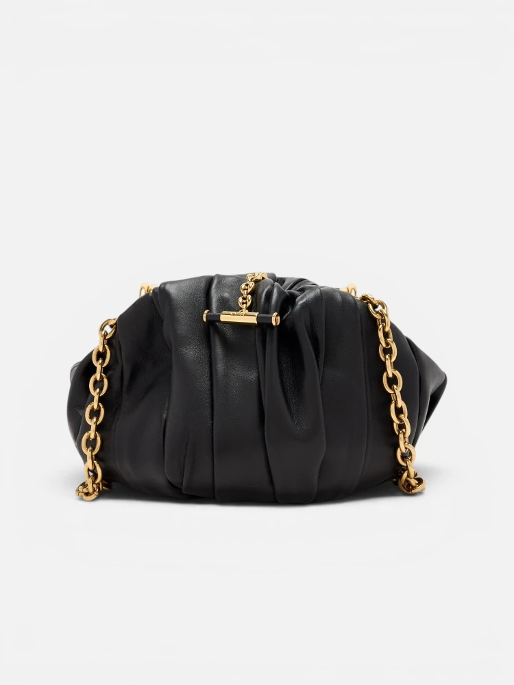 CHLOÉ PLISSE bag