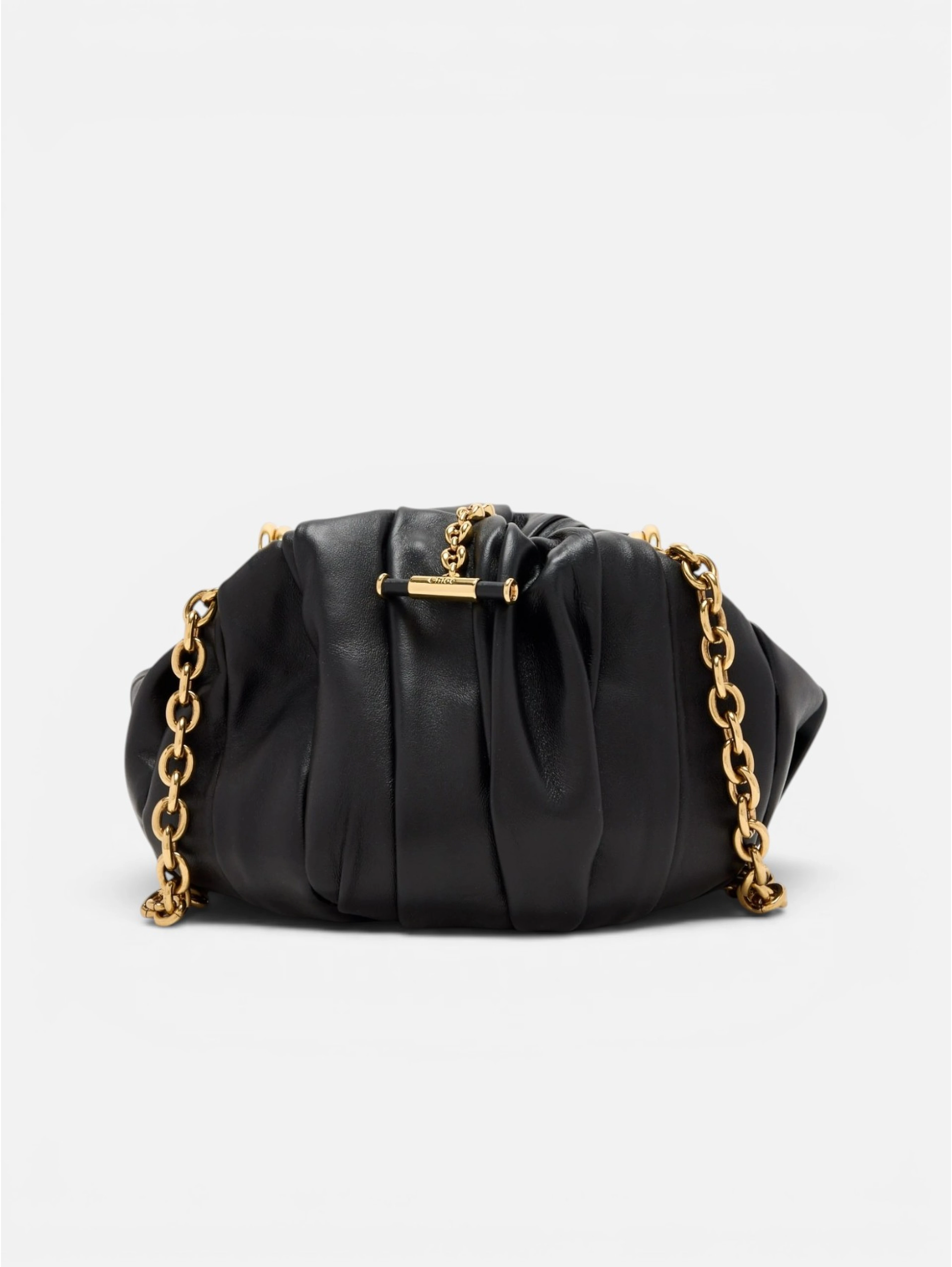 CHLOÉ PLISSE bag
