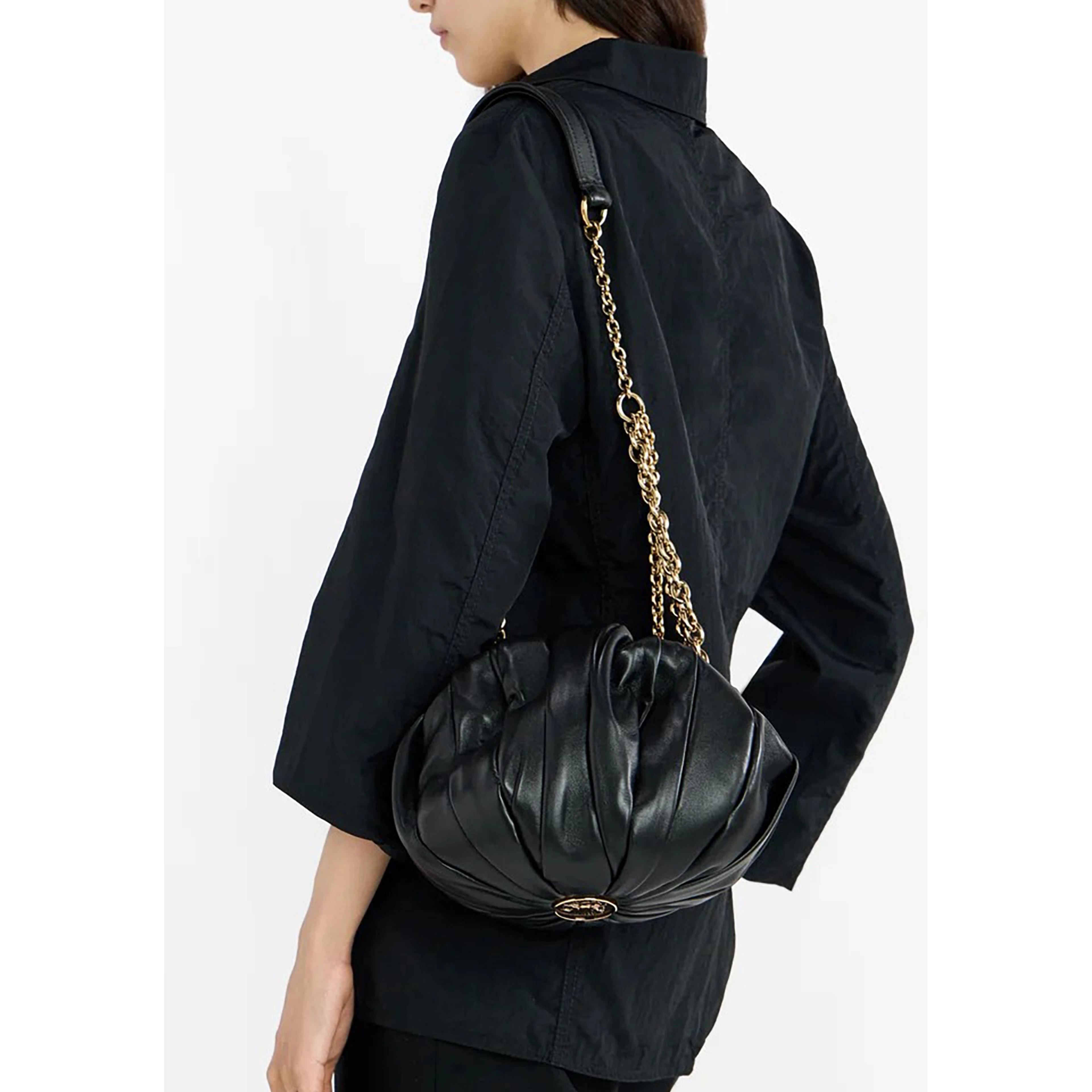 CHLOĂ‰ PLISSE bag
