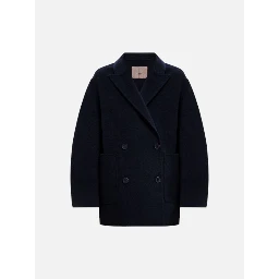TWINSET coat