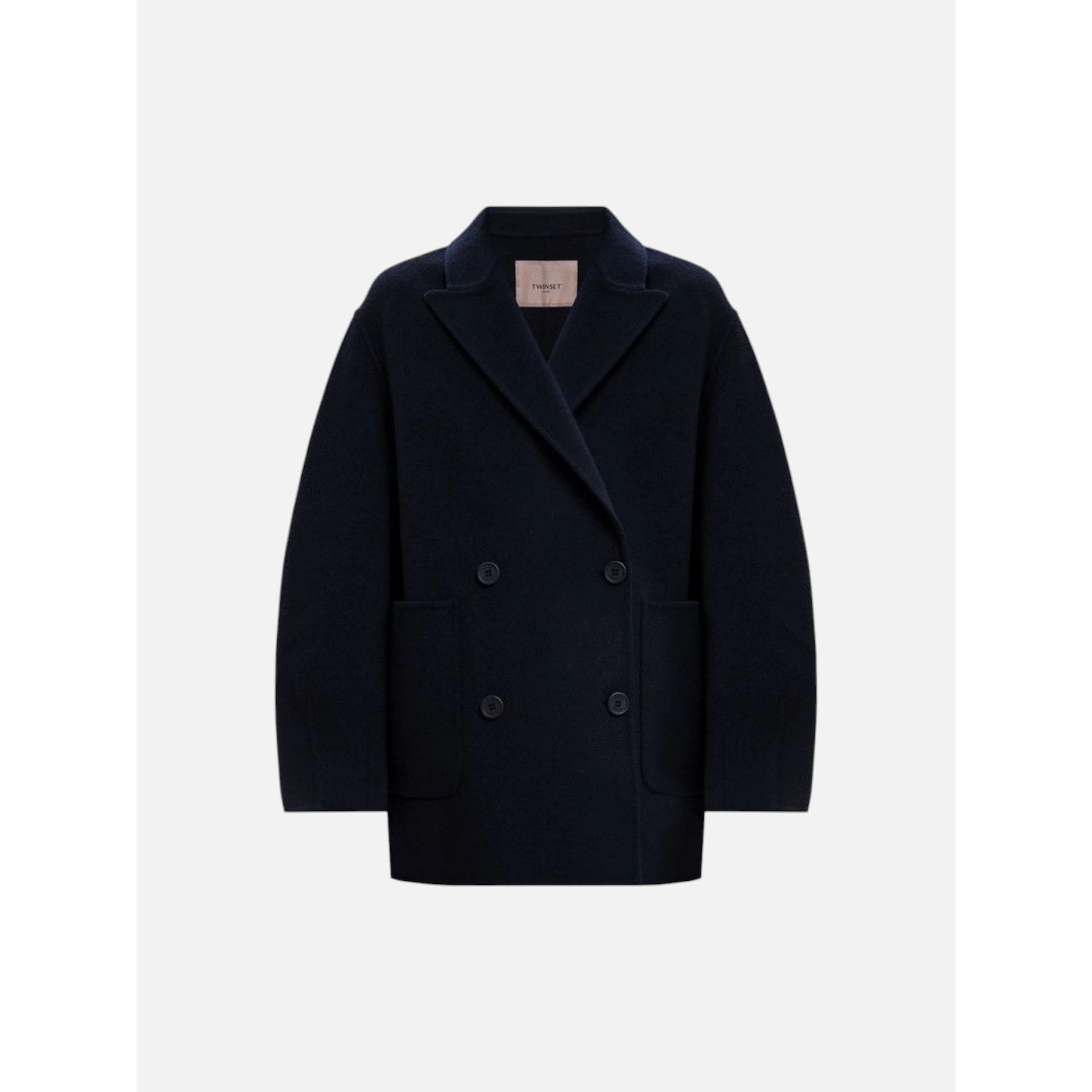 TWINSET coat