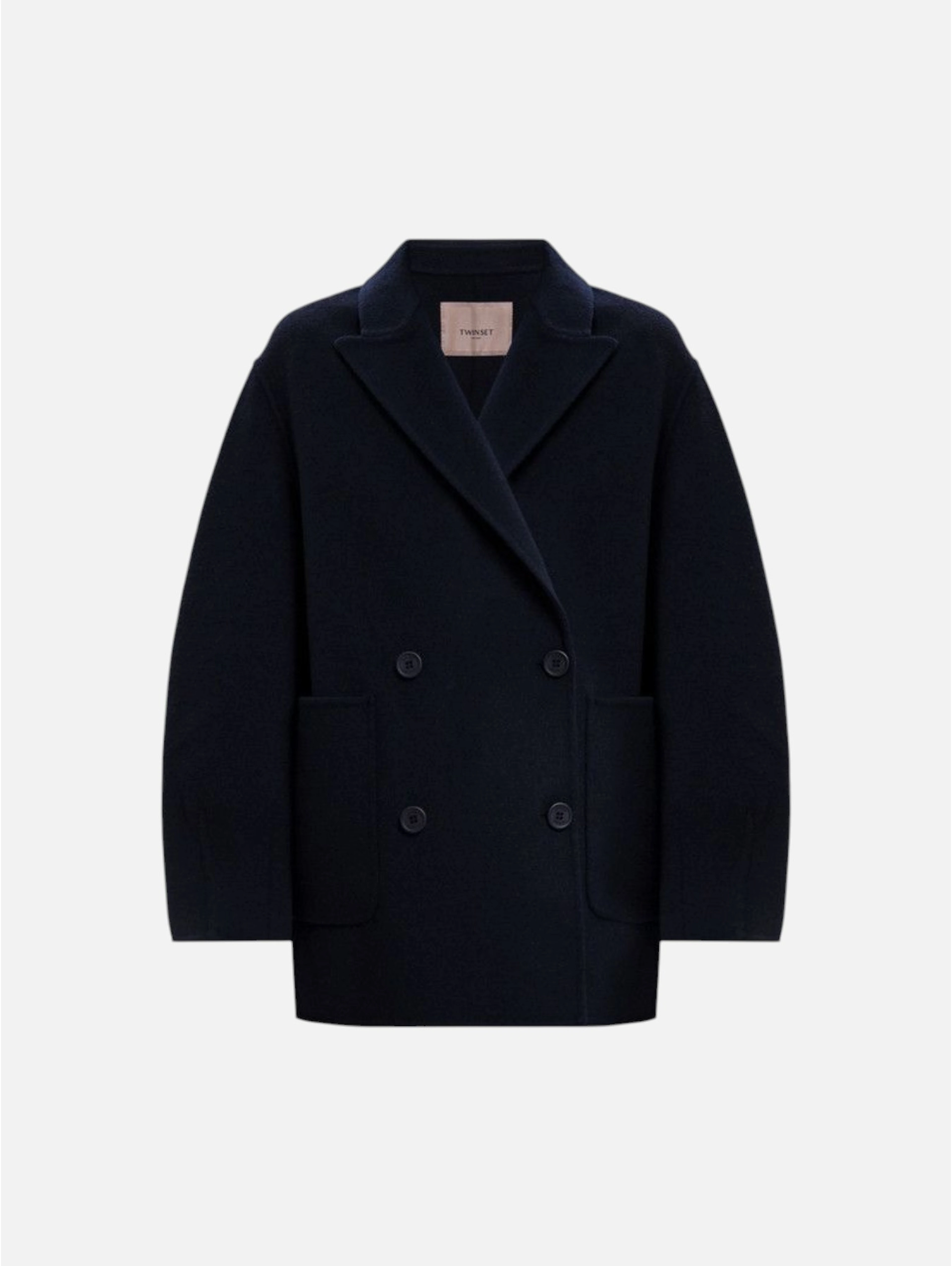 TWINSET coat