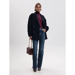 TWINSET coat