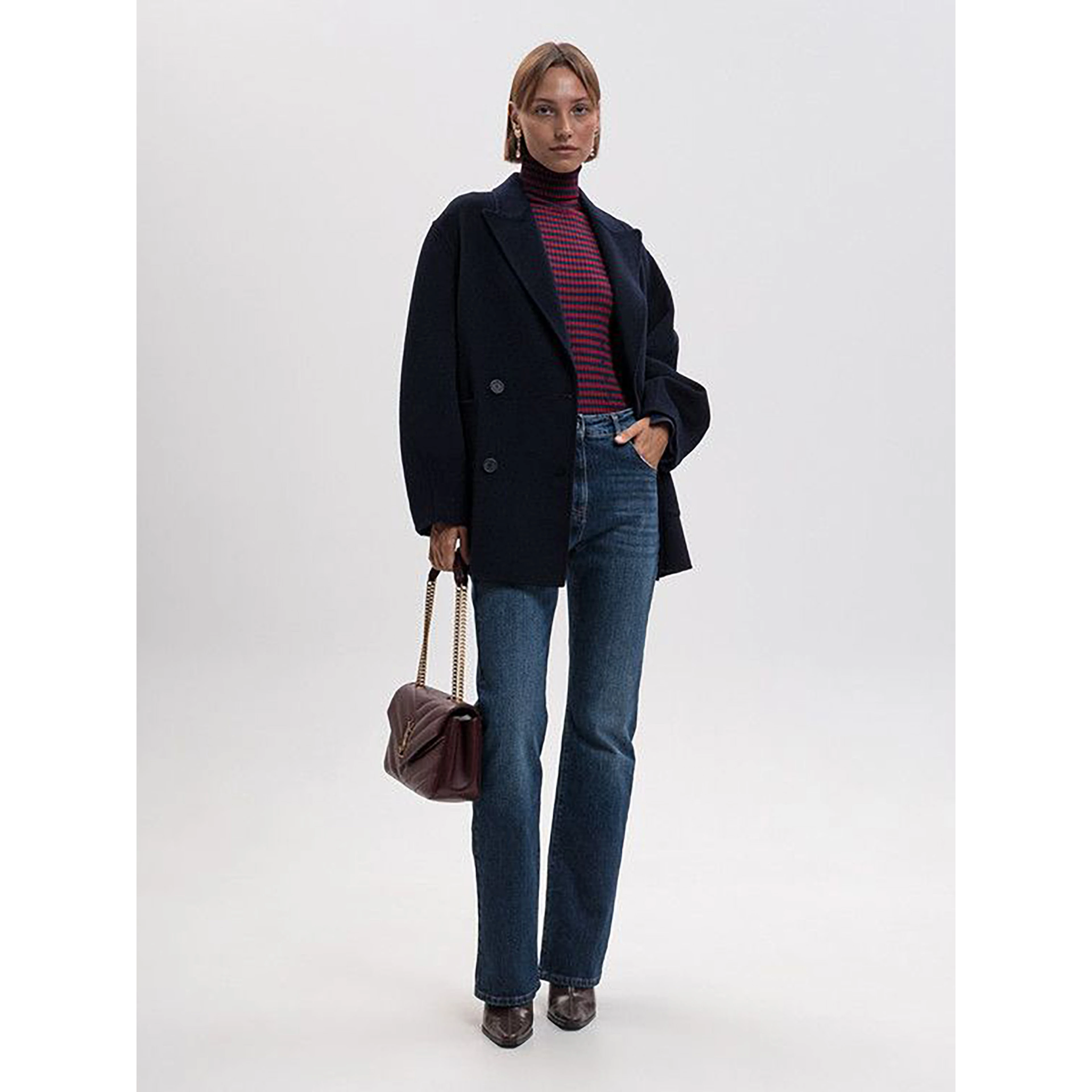 TWINSET coat