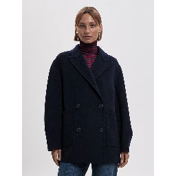 TWINSET coat