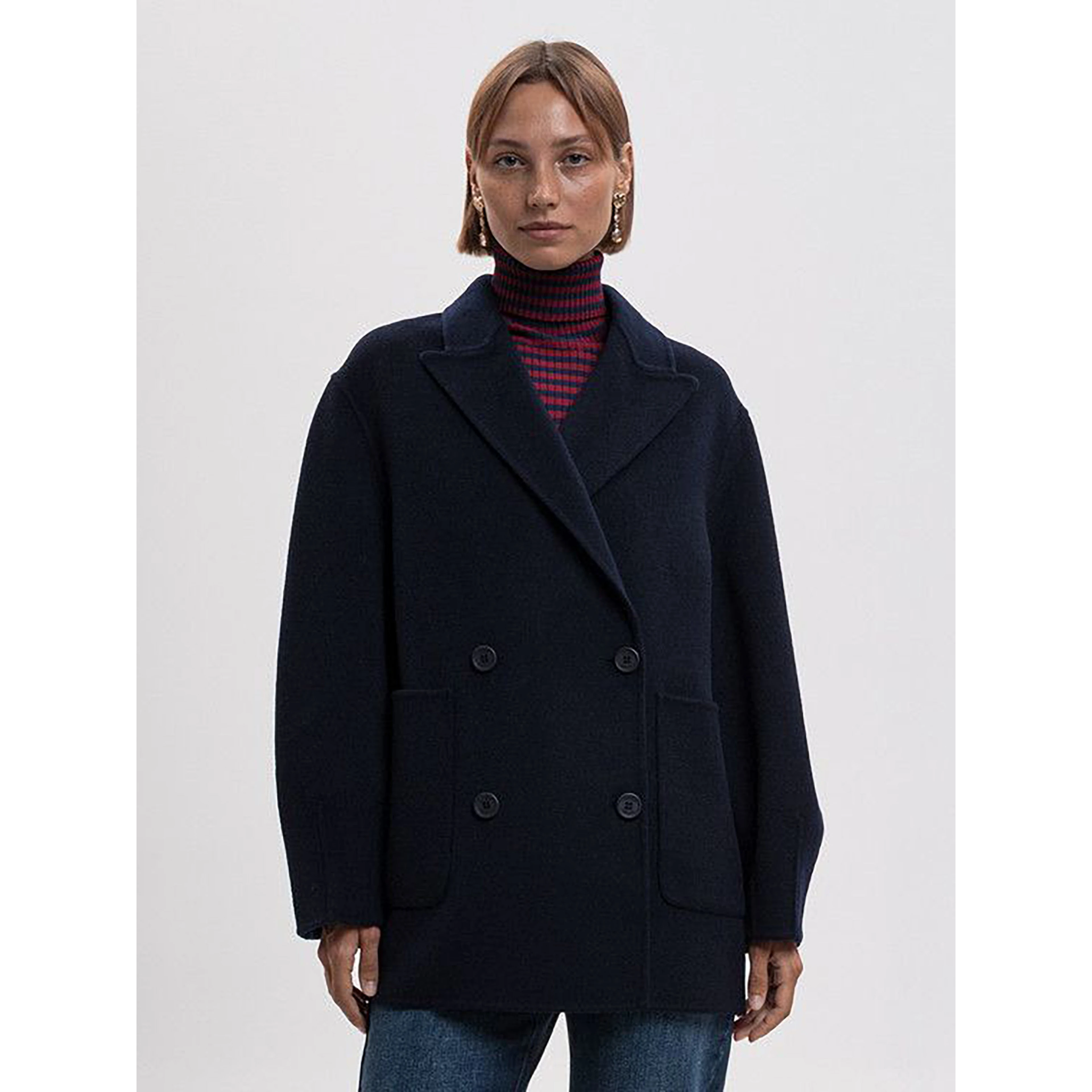 TWINSET coat