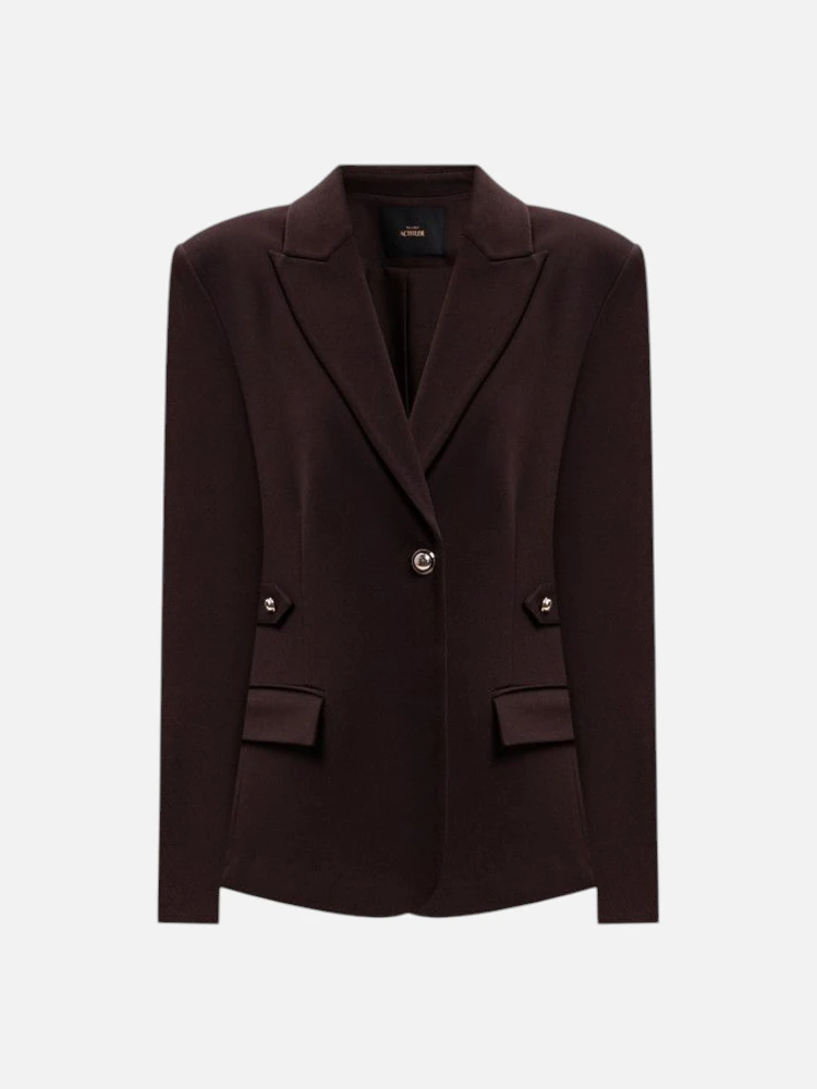 TWINSET jacket