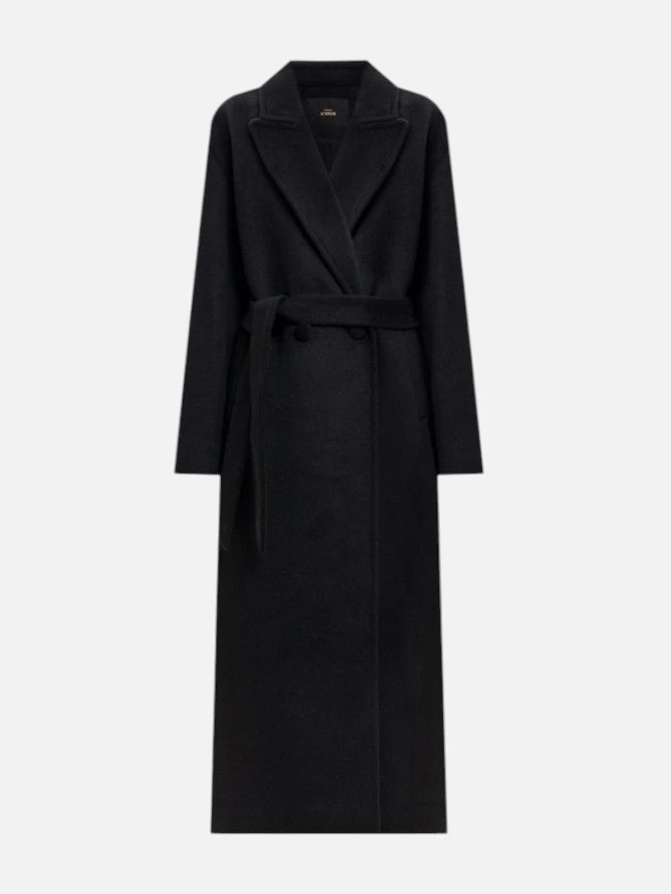 TWINSET coat