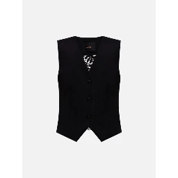 TWINSET vest