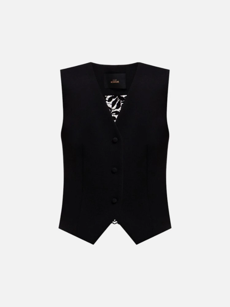 TWINSET vest