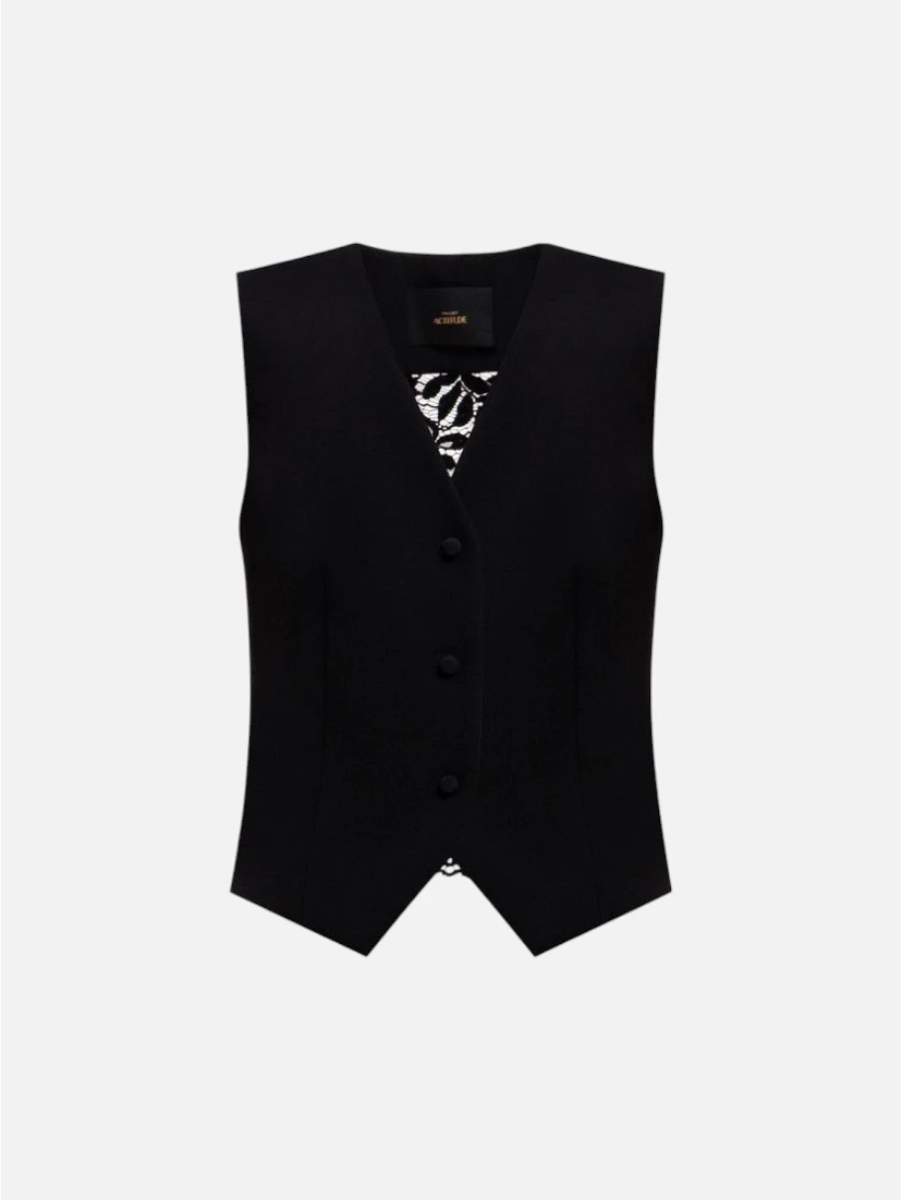 TWINSET vest