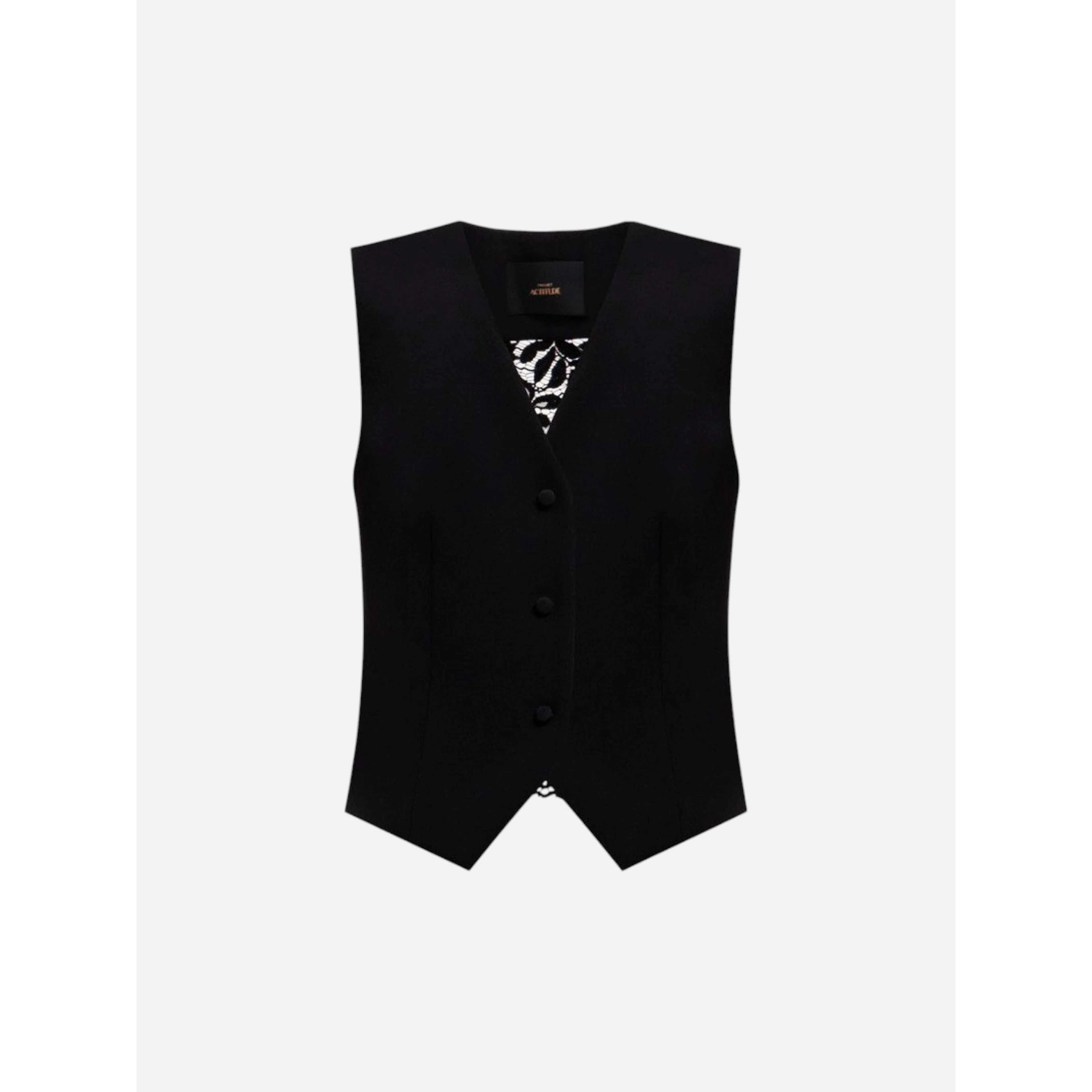 TWINSET vest
