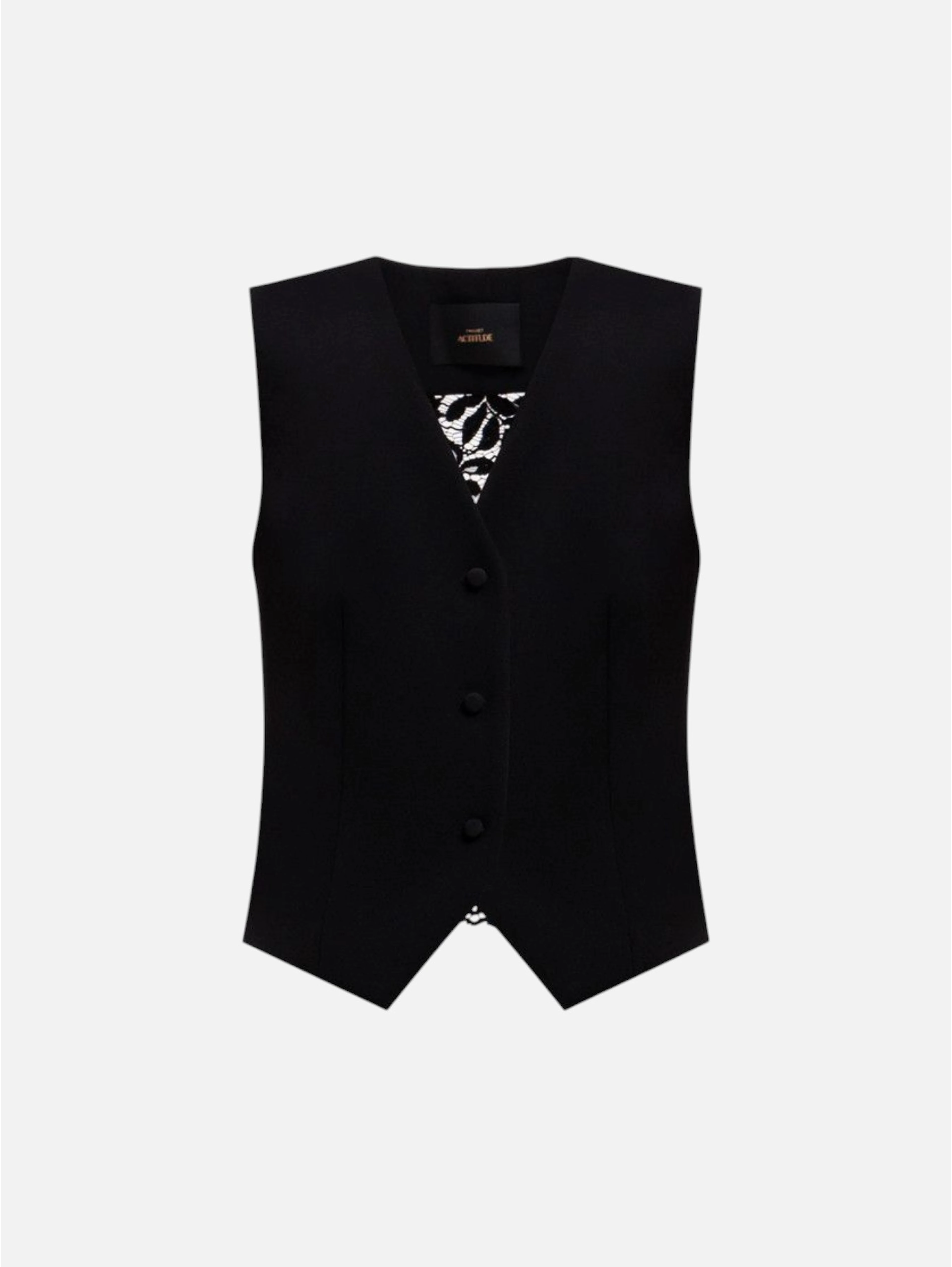 TWINSET vest